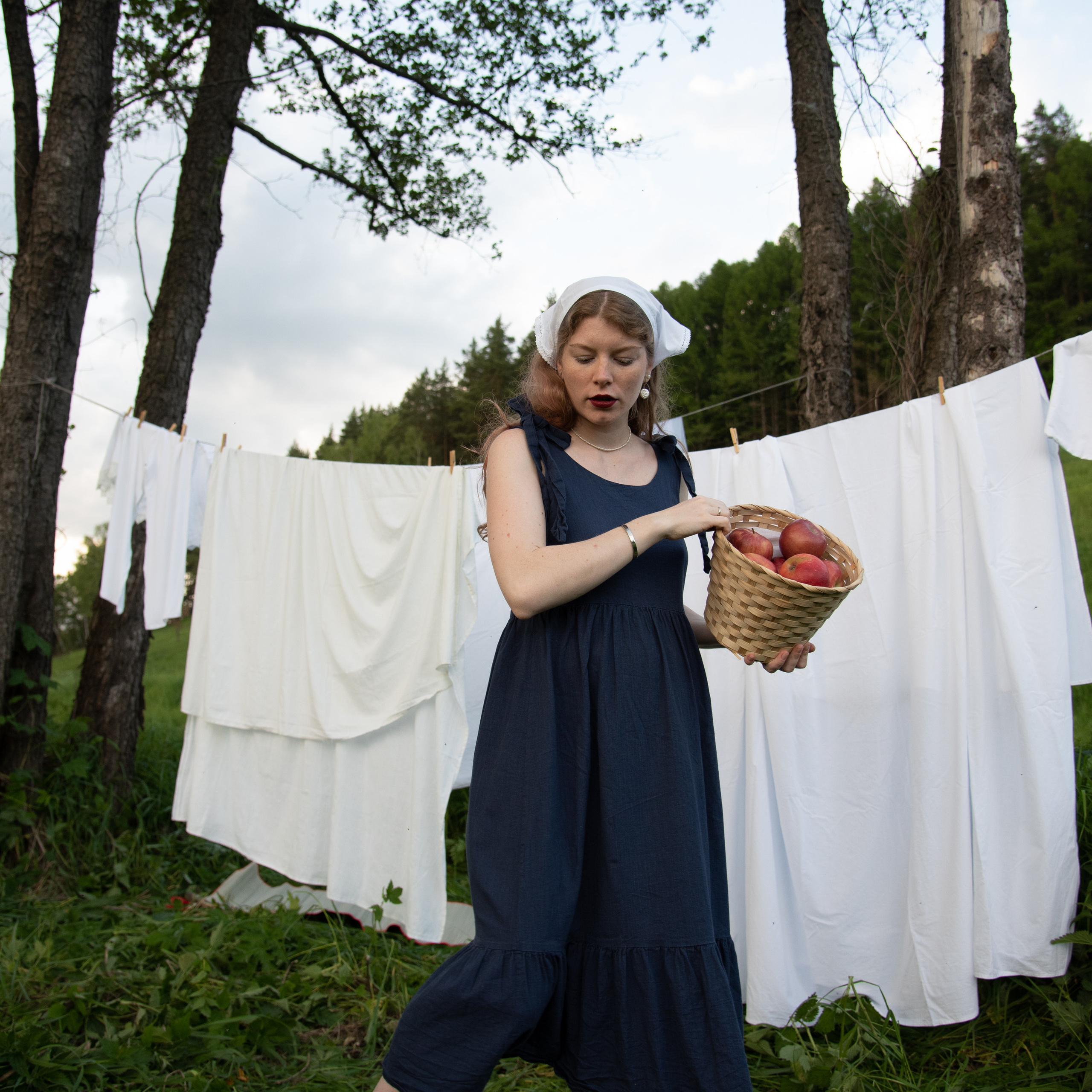 Анна-Мария. ФОТОГРАФ СЕРГЕЕВА МАРИЯ