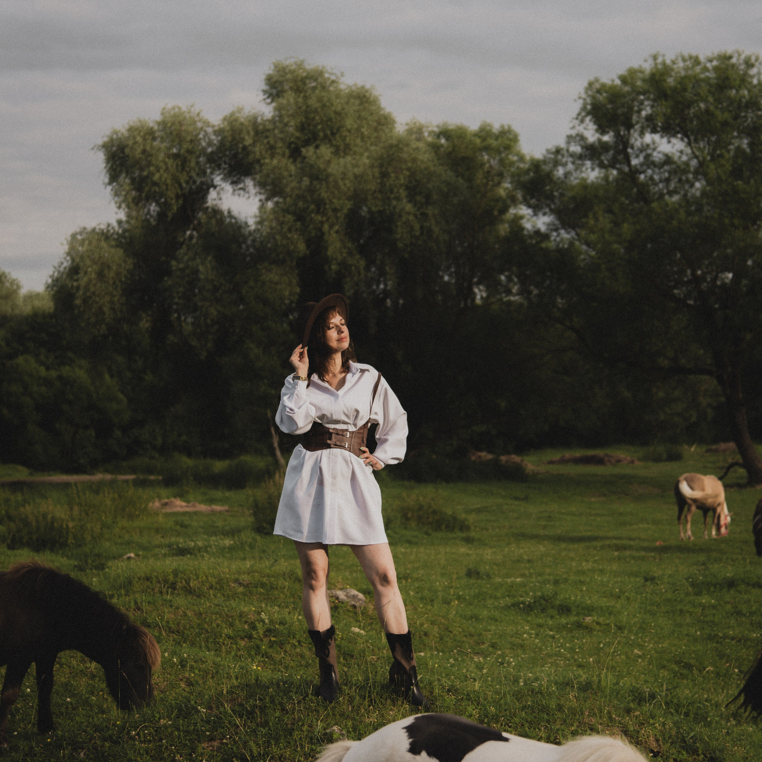 Светлана. ФОТОГРАФ СЕРГЕЕВА МАРИЯ