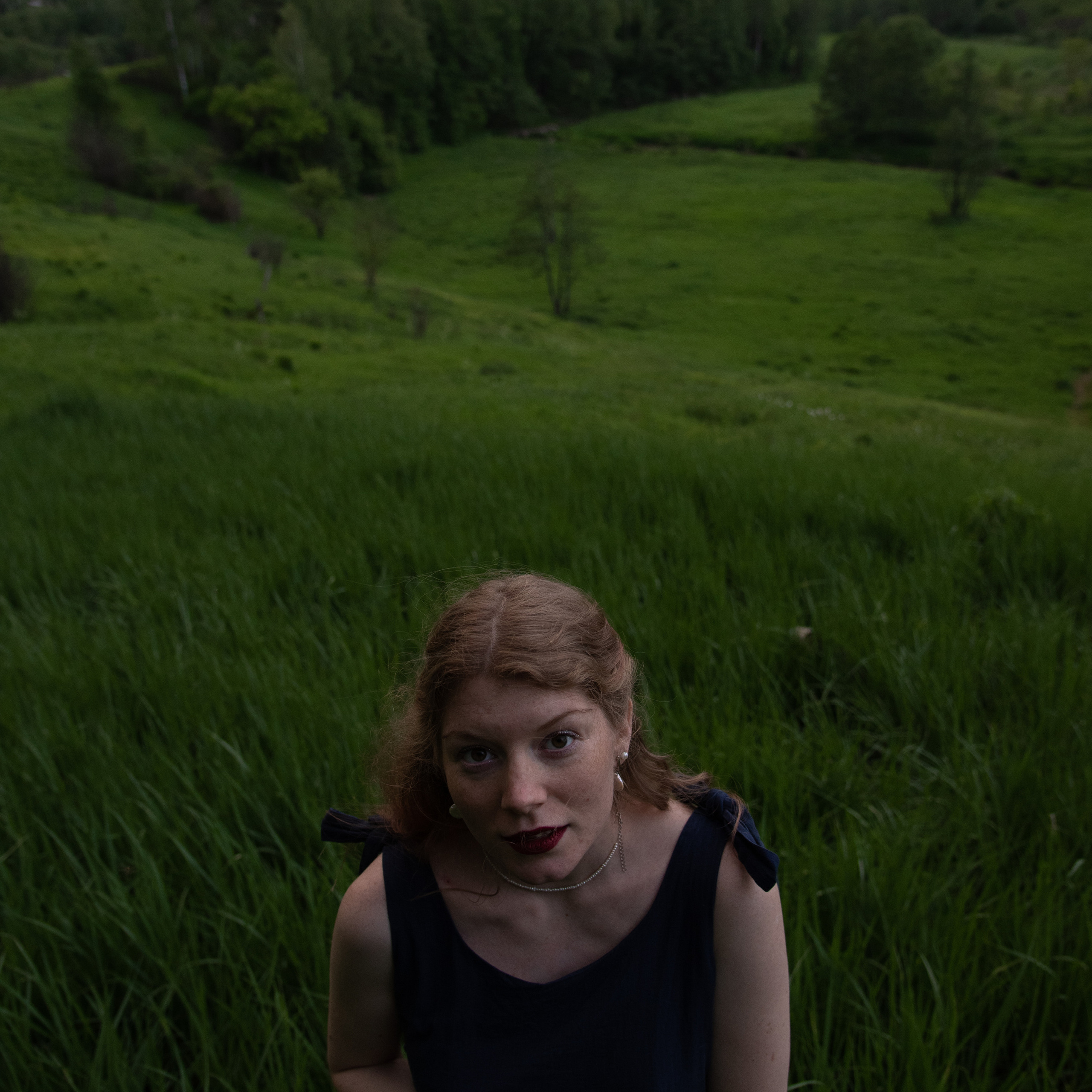 Анна-Мария. ФОТОГРАФ СЕРГЕЕВА МАРИЯ