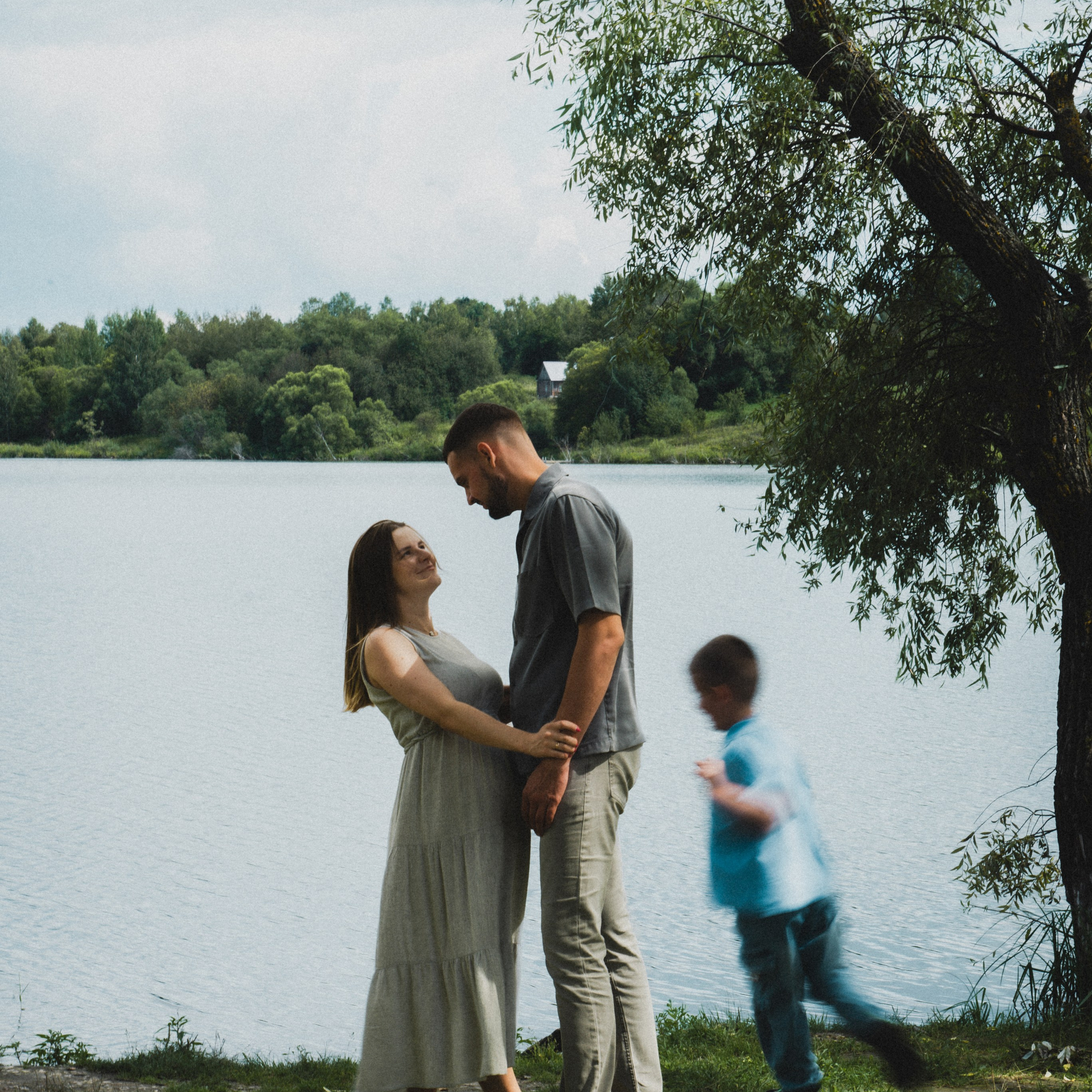 Лена & Ваня. ФОТОГРАФ СЕРГЕЕВА МАРИЯ