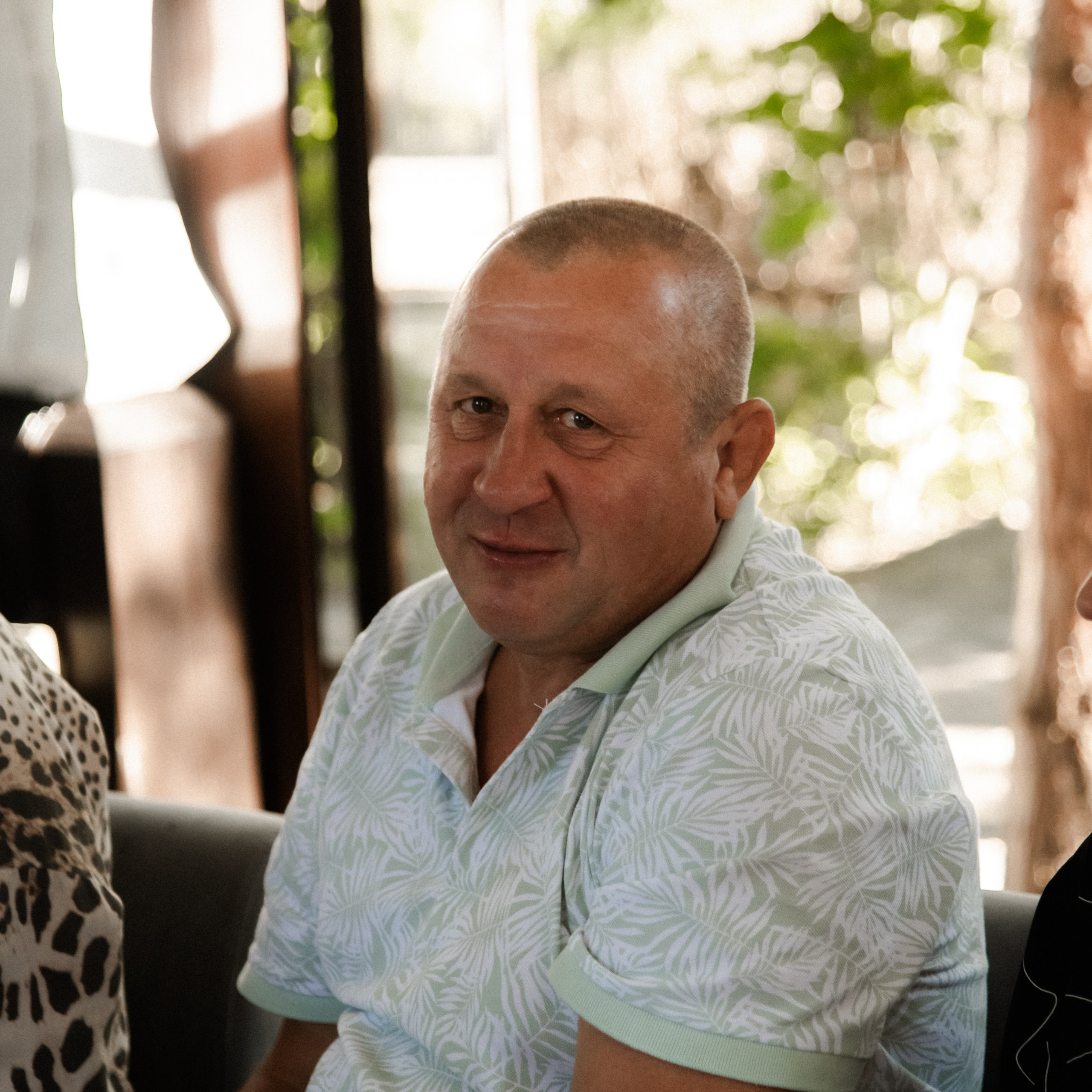 Юбилей. ФОТОГРАФ СЕРГЕЕВА МАРИЯ