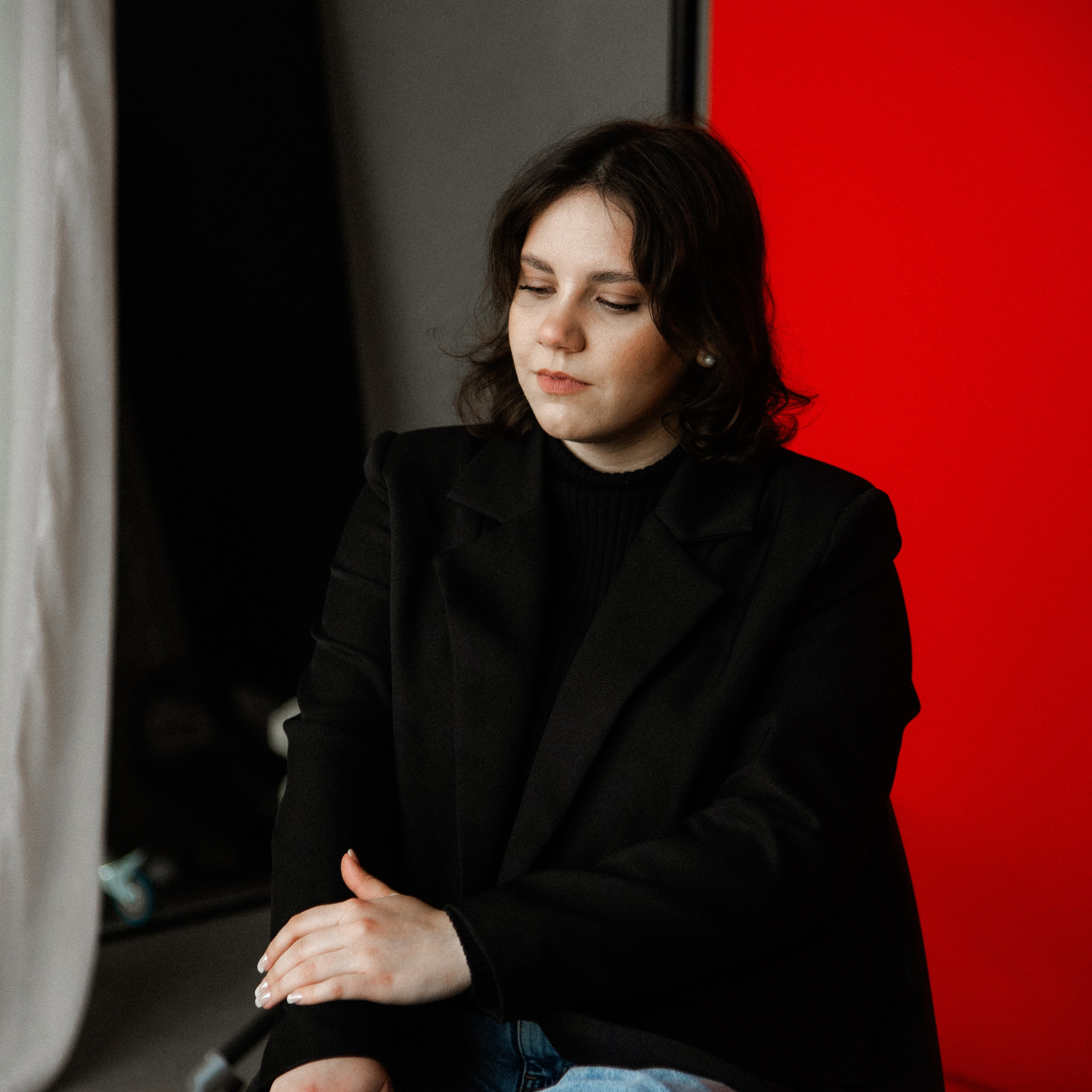 Виктория. ФОТОГРАФ СЕРГЕЕВА МАРИЯ