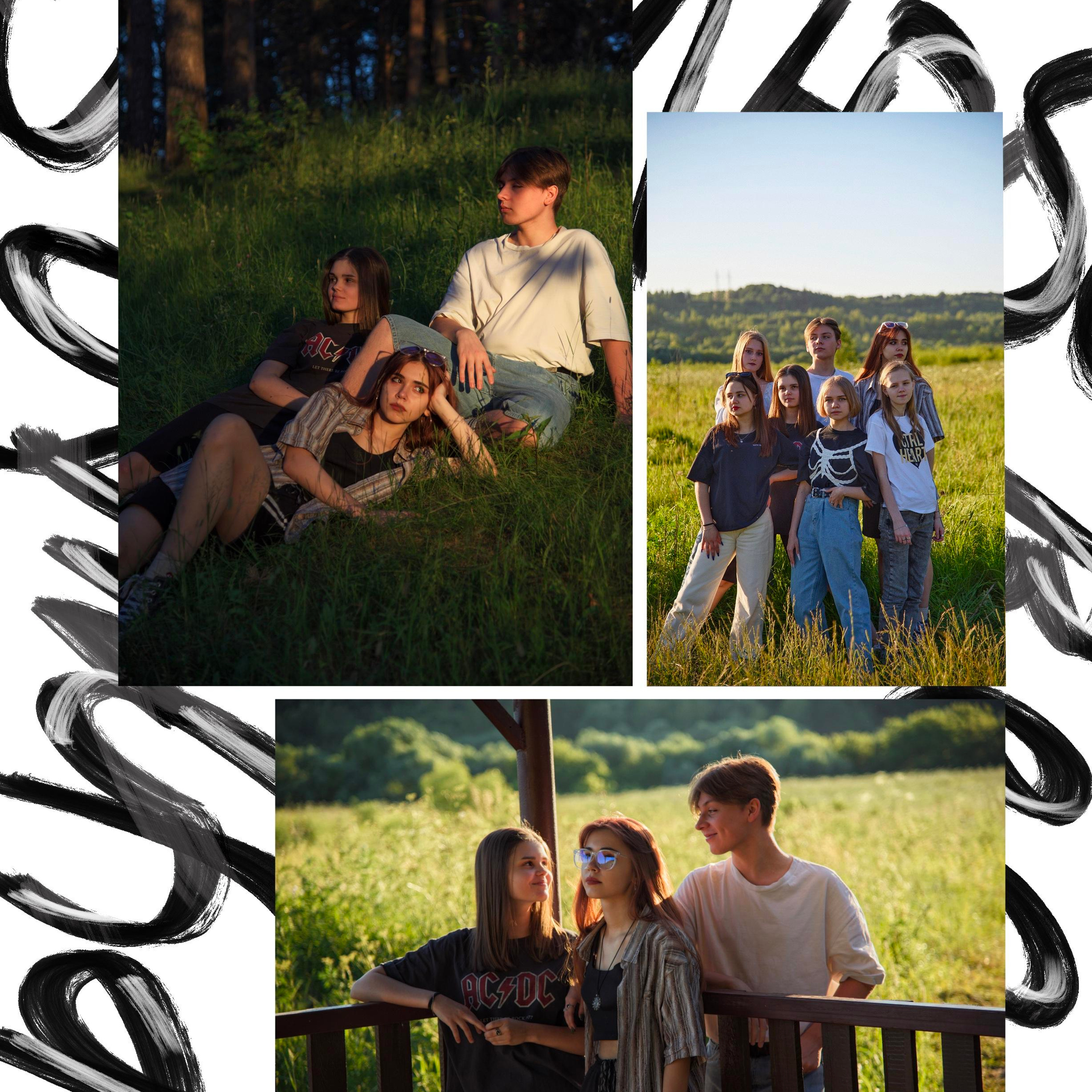 Лера. ФОТОГРАФ СЕРГЕЕВА МАРИЯ