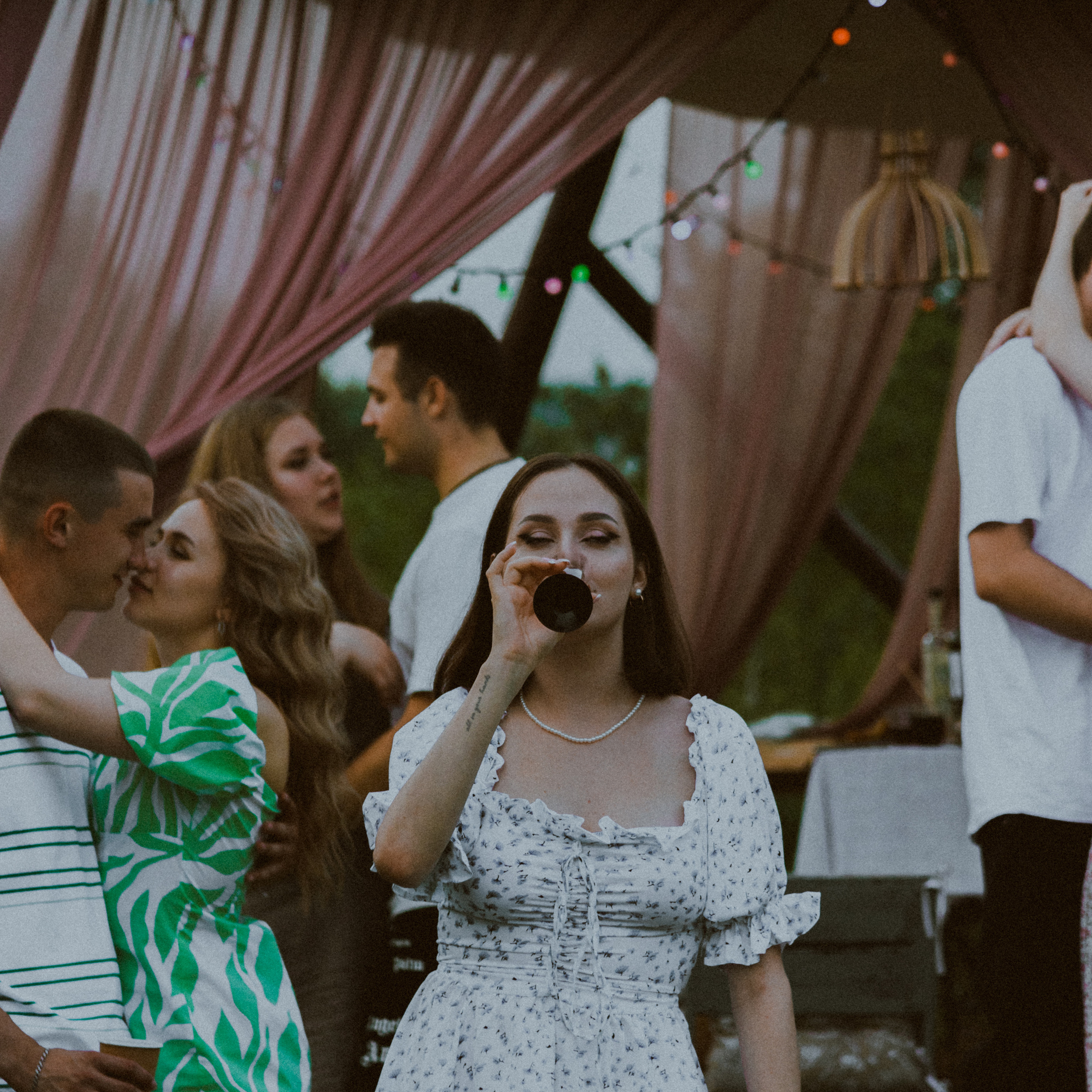 День рождения Саша. ФОТОГРАФ СЕРГЕЕВА МАРИЯ