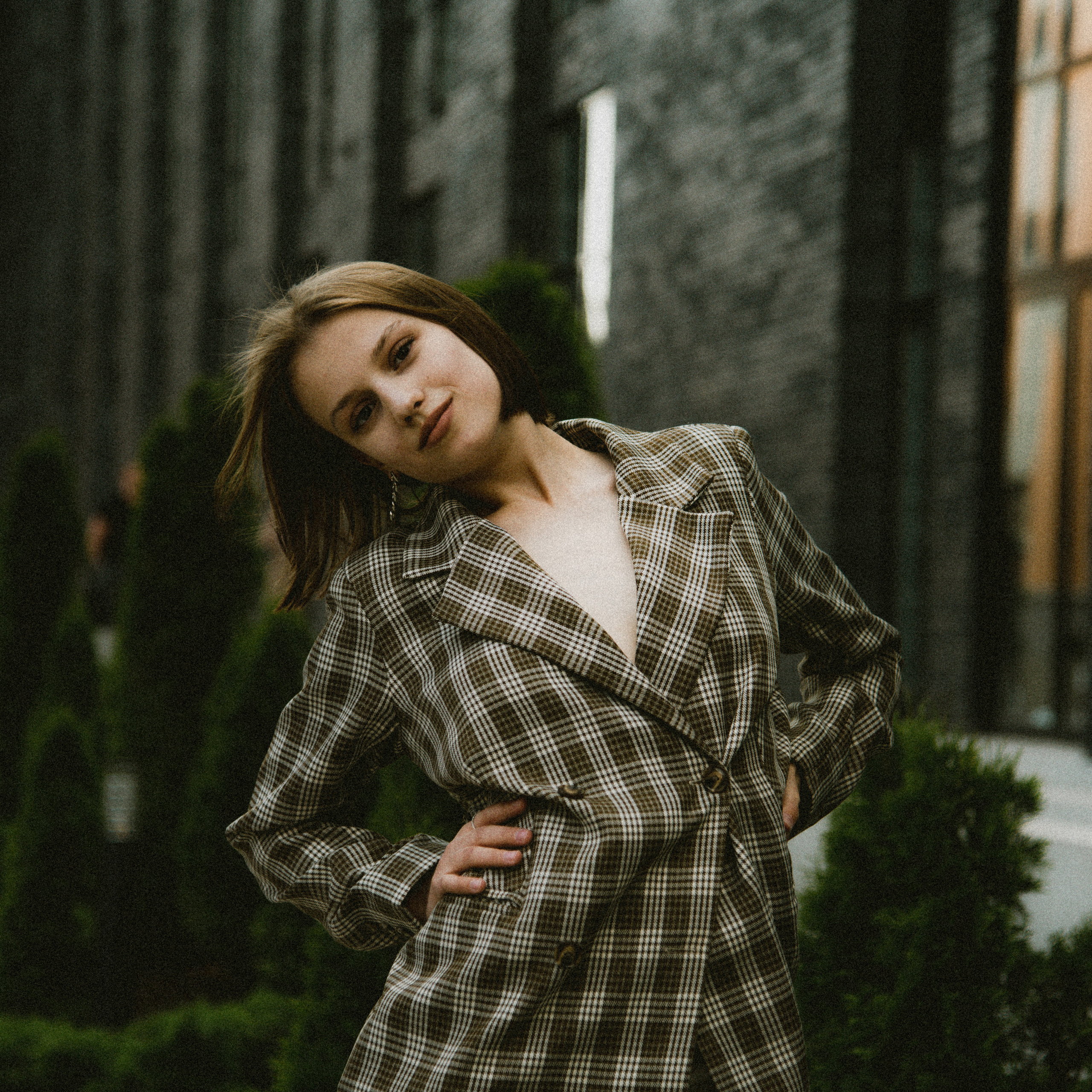 Городская экспресс (30 минут). ФОТОГРАФ СЕРГЕЕВА МАРИЯ