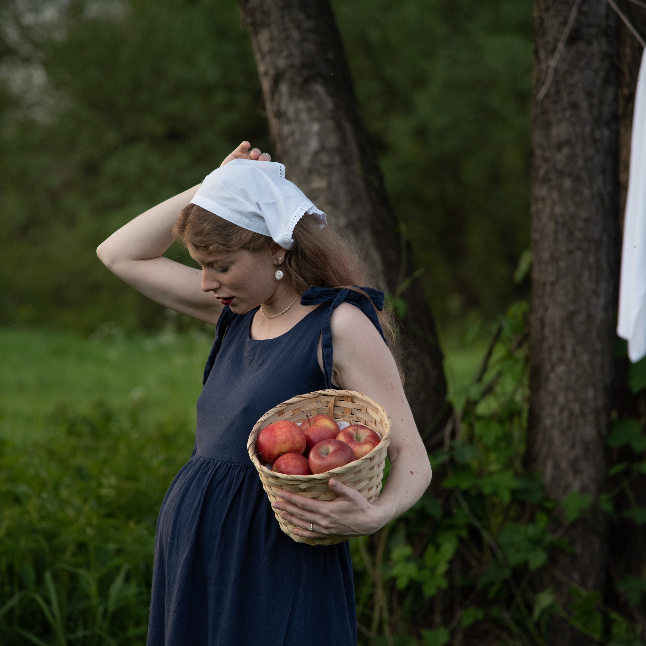 Анна-Мария. ФОТОГРАФ СЕРГЕЕВА МАРИЯ