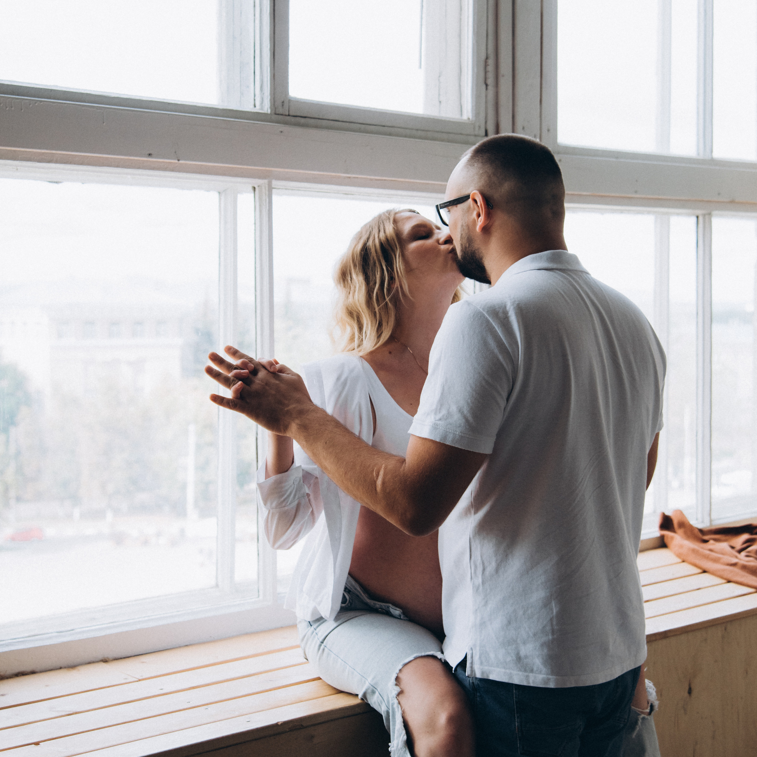 Настя Антон. ФОТОГРАФ СЕРГЕЕВА МАРИЯ