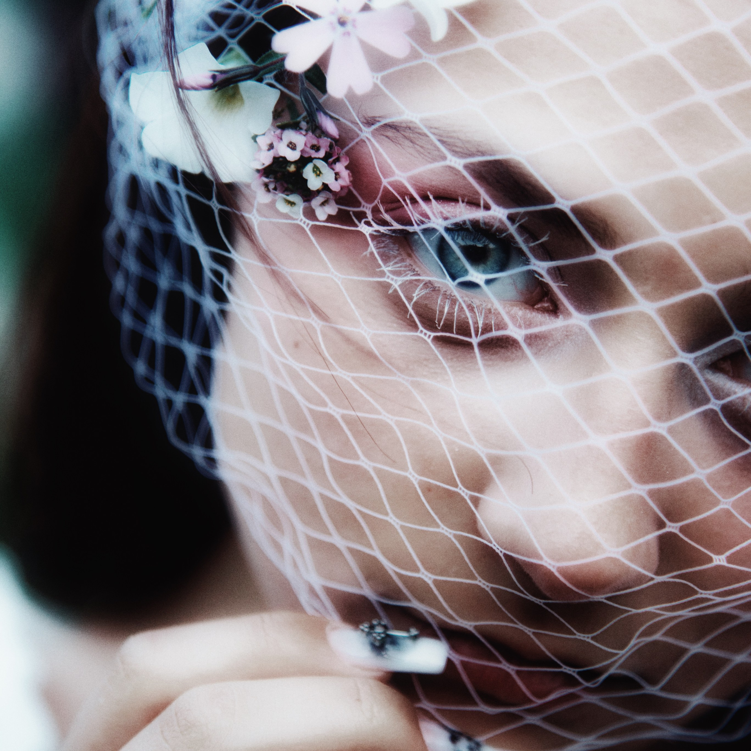 Александра. ФОТОГРАФ СЕРГЕЕВА МАРИЯ