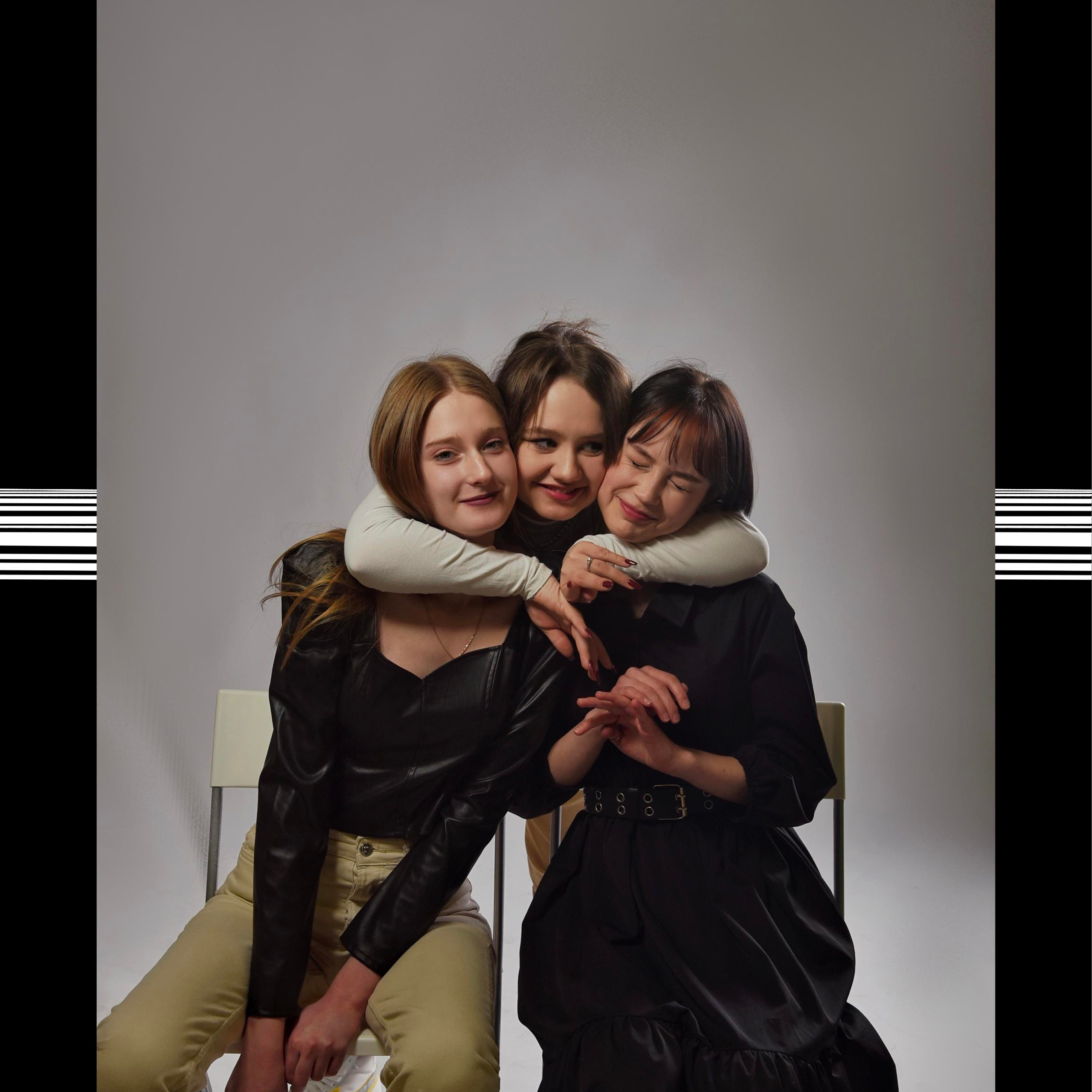 Лиза. ФОТОГРАФ СЕРГЕЕВА МАРИЯ