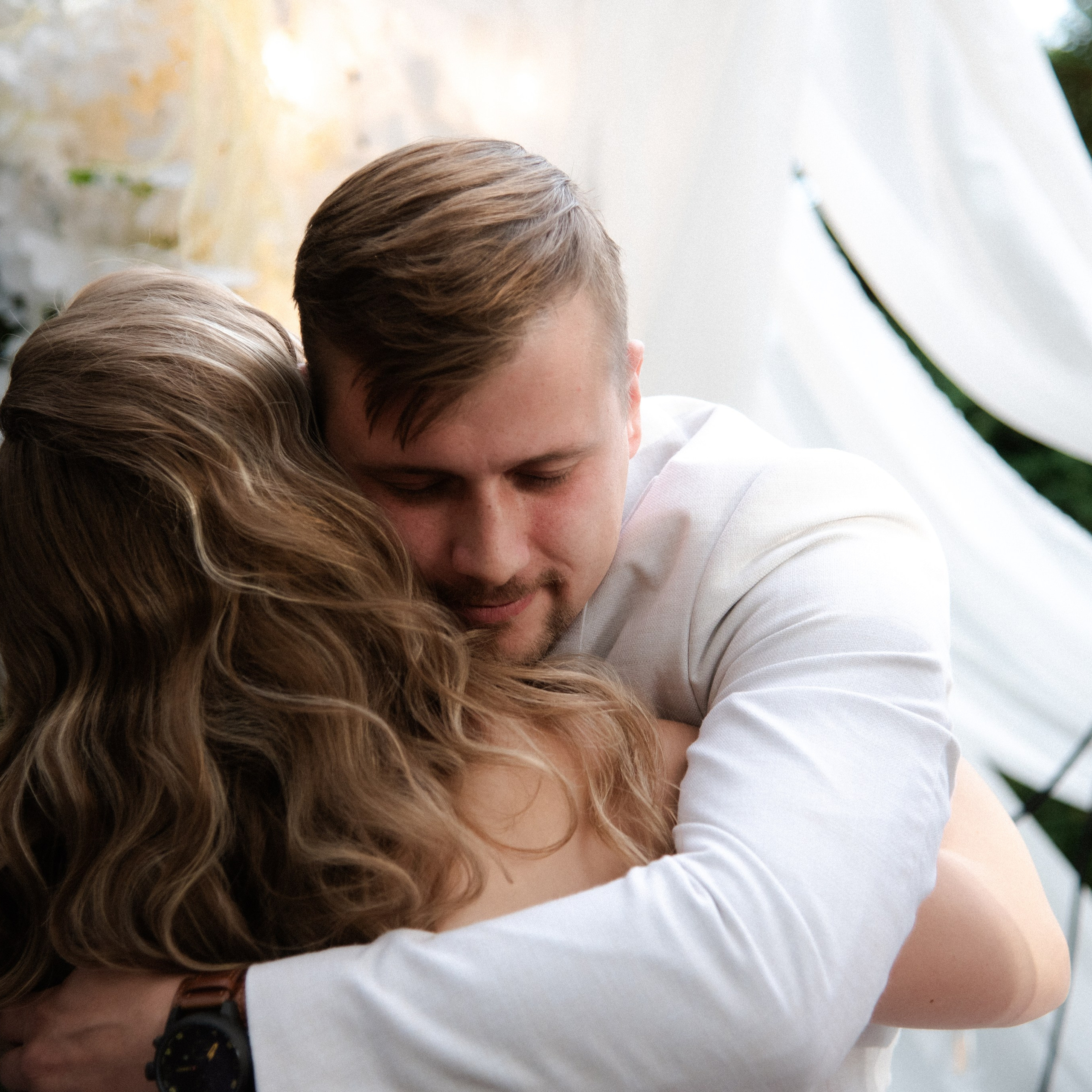 Аня Леша. ФОТОГРАФ СЕРГЕЕВА МАРИЯ