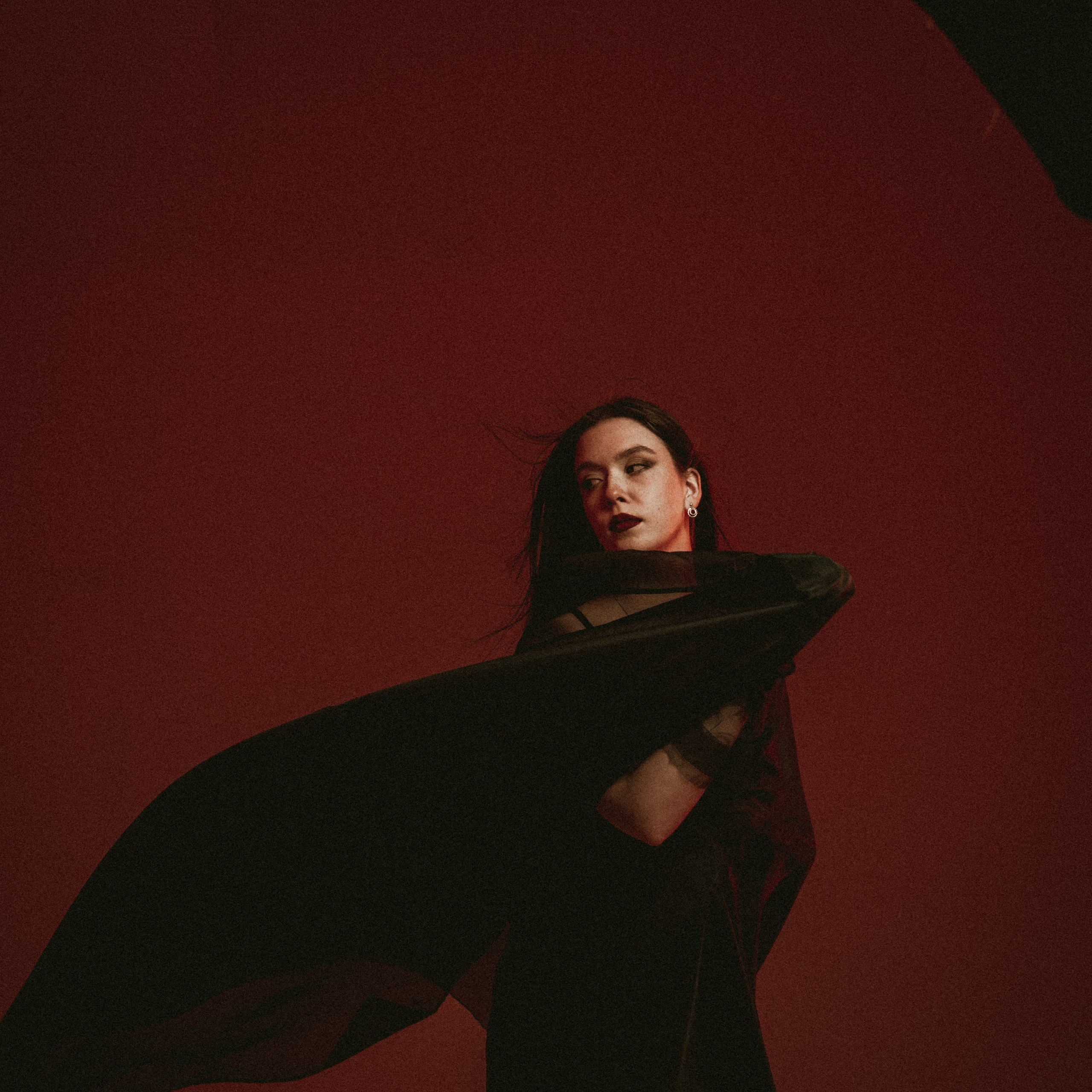 Настя — студия. ФОТОГРАФ СЕРГЕЕВА МАРИЯ