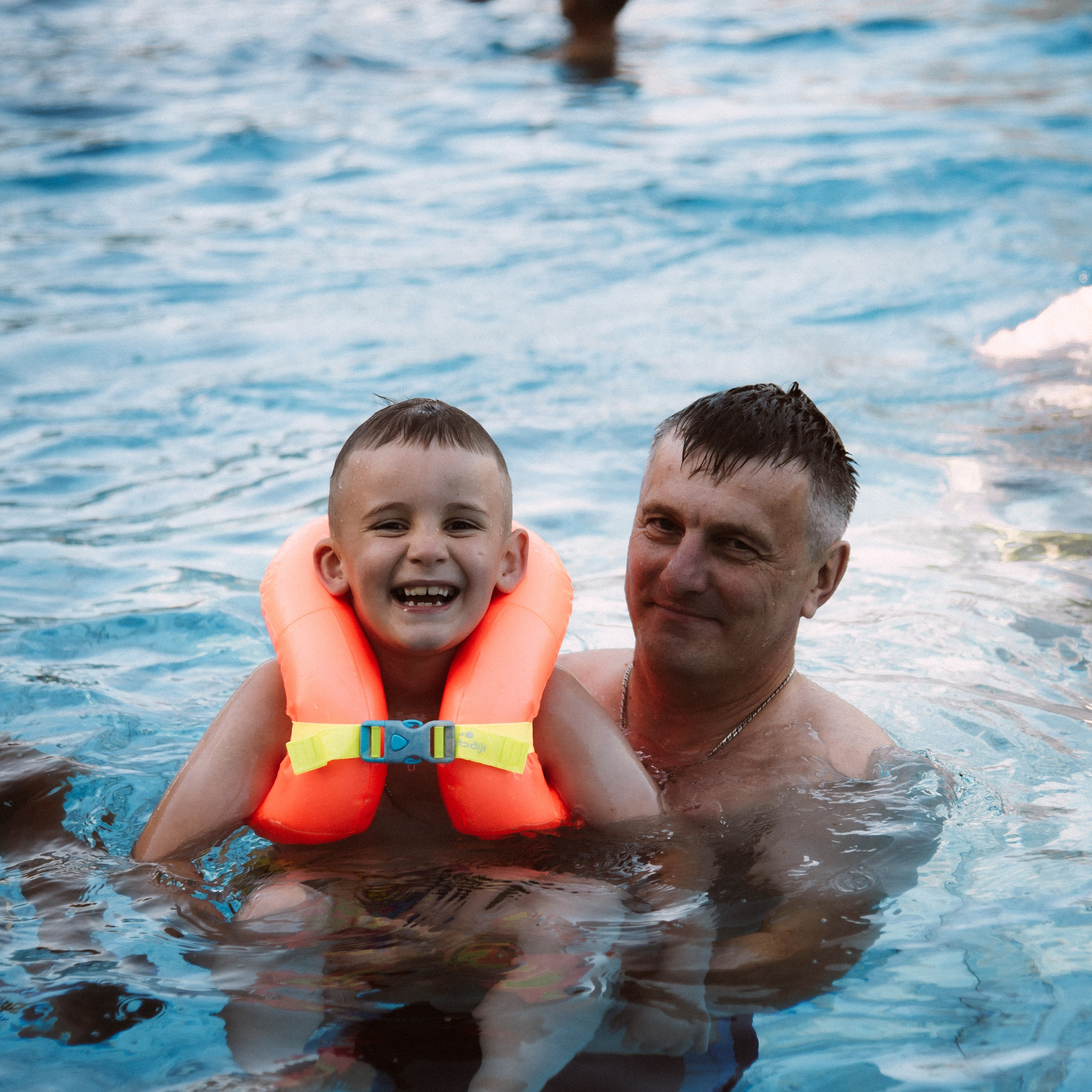 Юбилей. ФОТОГРАФ СЕРГЕЕВА МАРИЯ