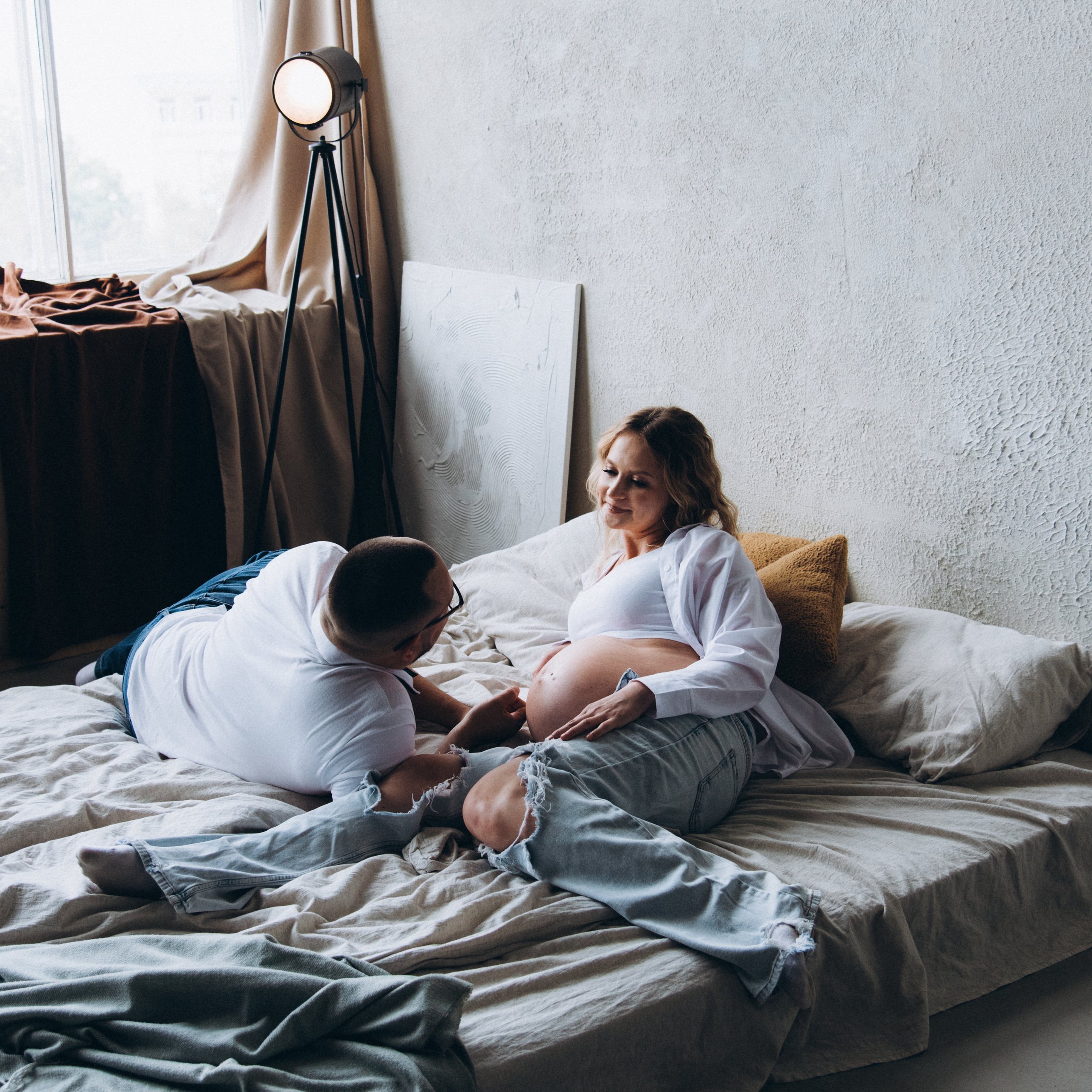 Настя Антон. ФОТОГРАФ СЕРГЕЕВА МАРИЯ