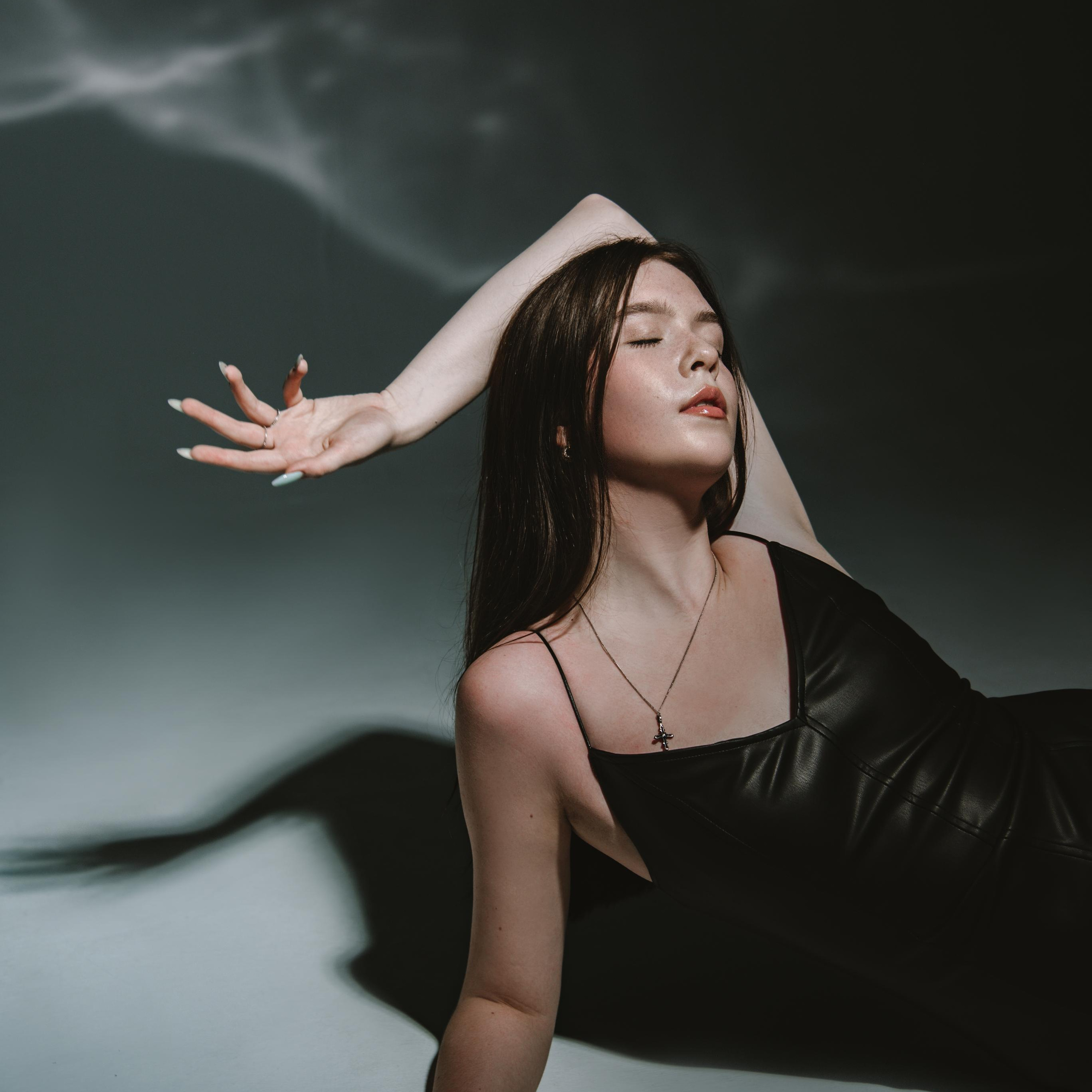 Анастасия. ФОТОГРАФ СЕРГЕЕВА МАРИЯ