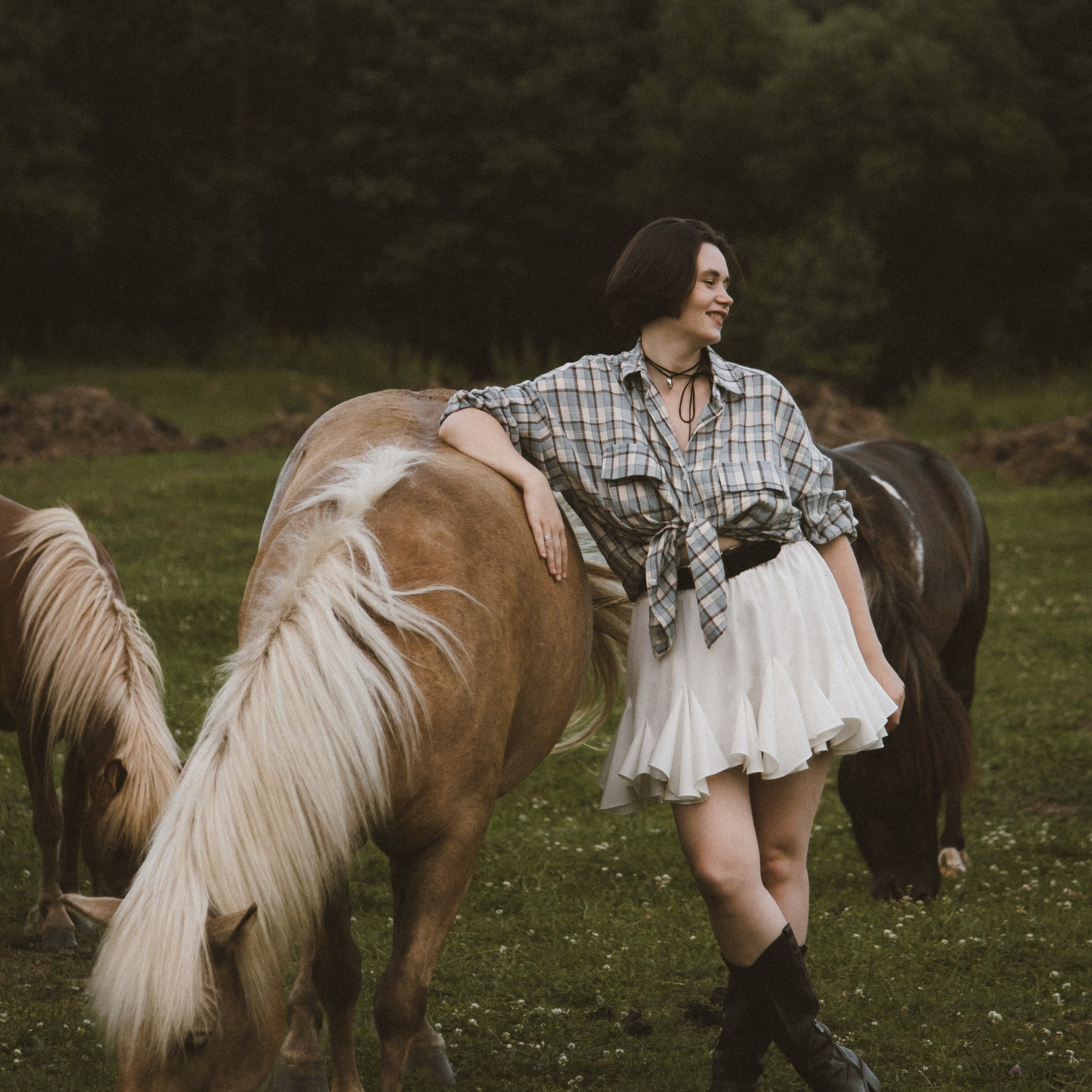 Юля & Макс. ФОТОГРАФ СЕРГЕЕВА МАРИЯ