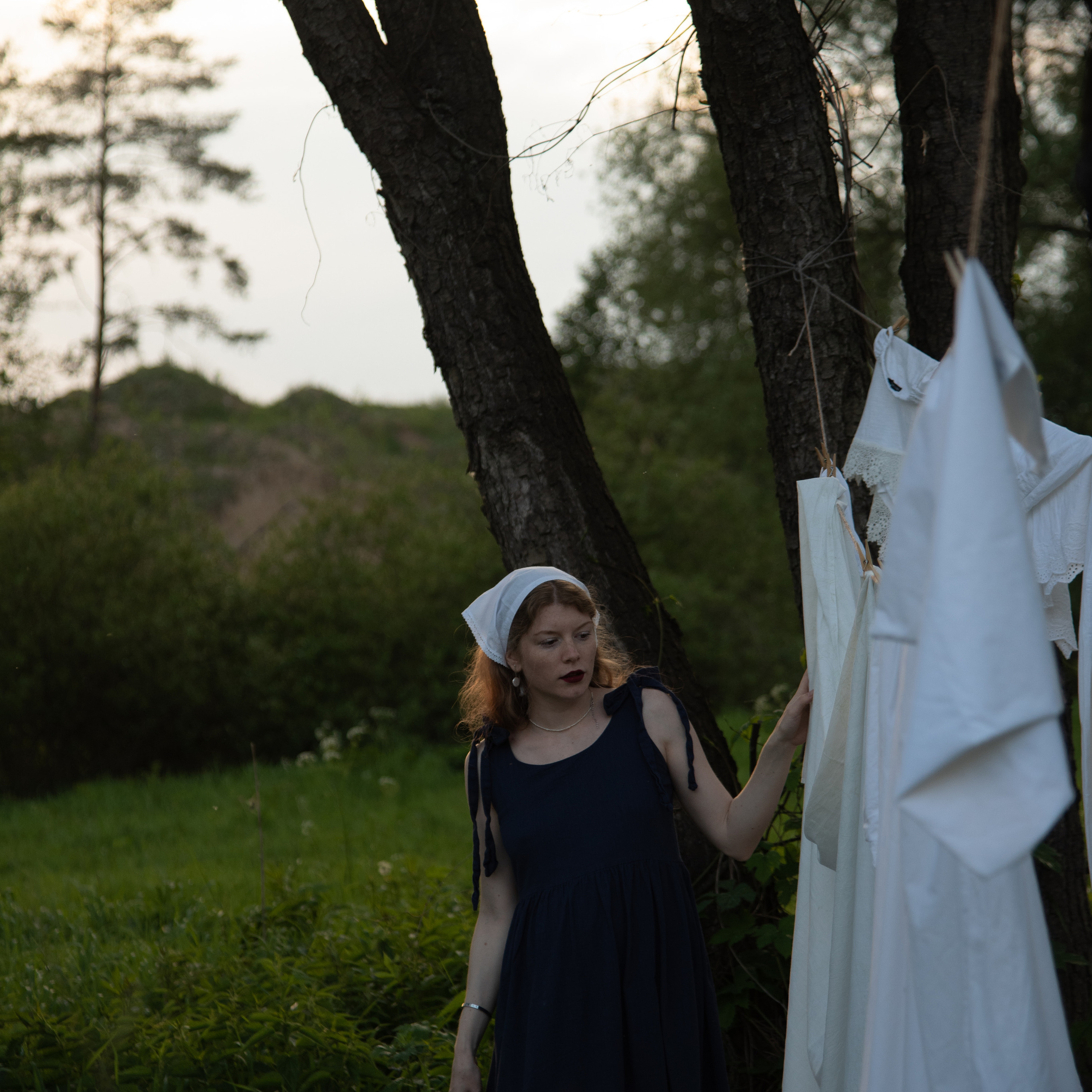 Анна-Мария. ФОТОГРАФ СЕРГЕЕВА МАРИЯ