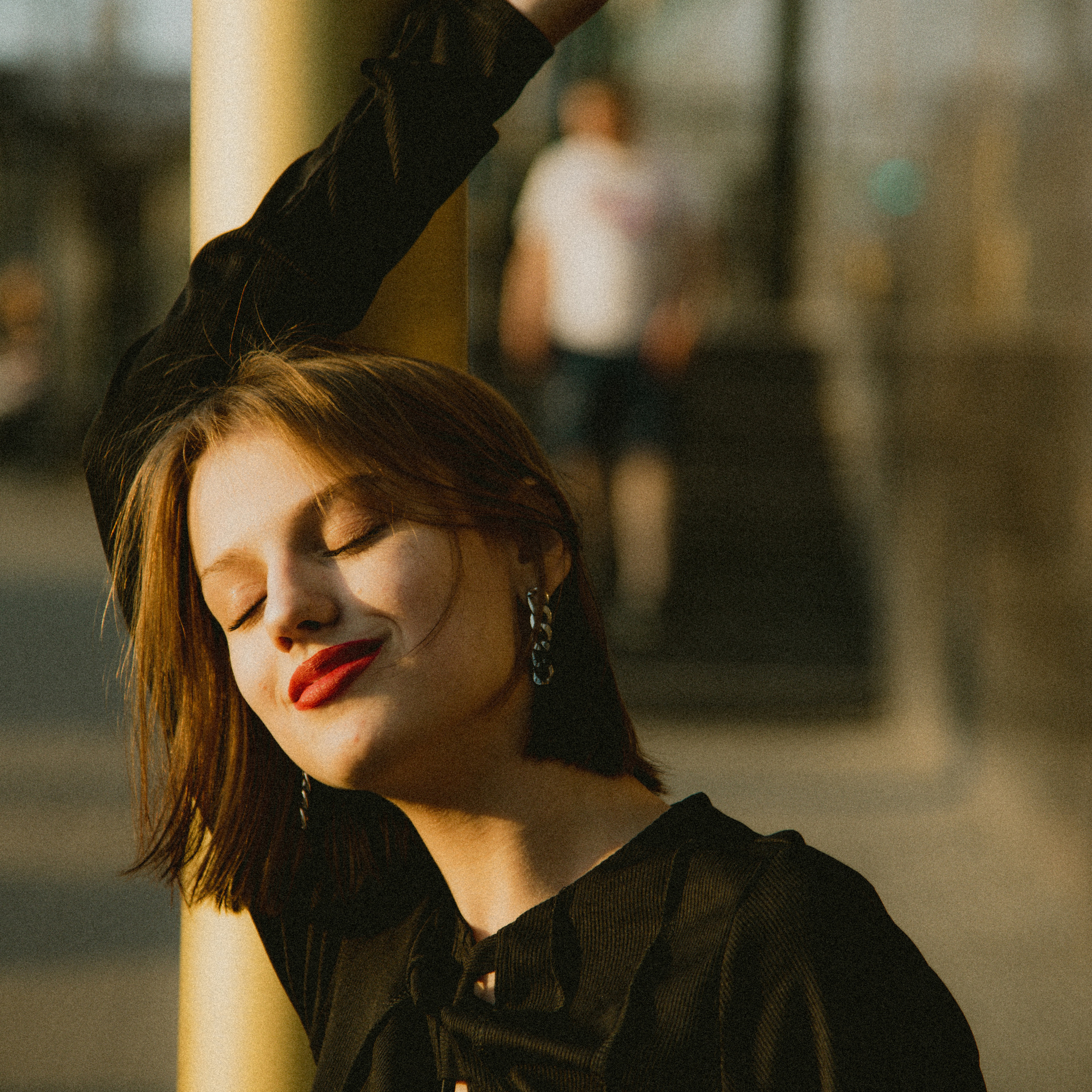 Городская экспресс (30 минут). ФОТОГРАФ СЕРГЕЕВА МАРИЯ