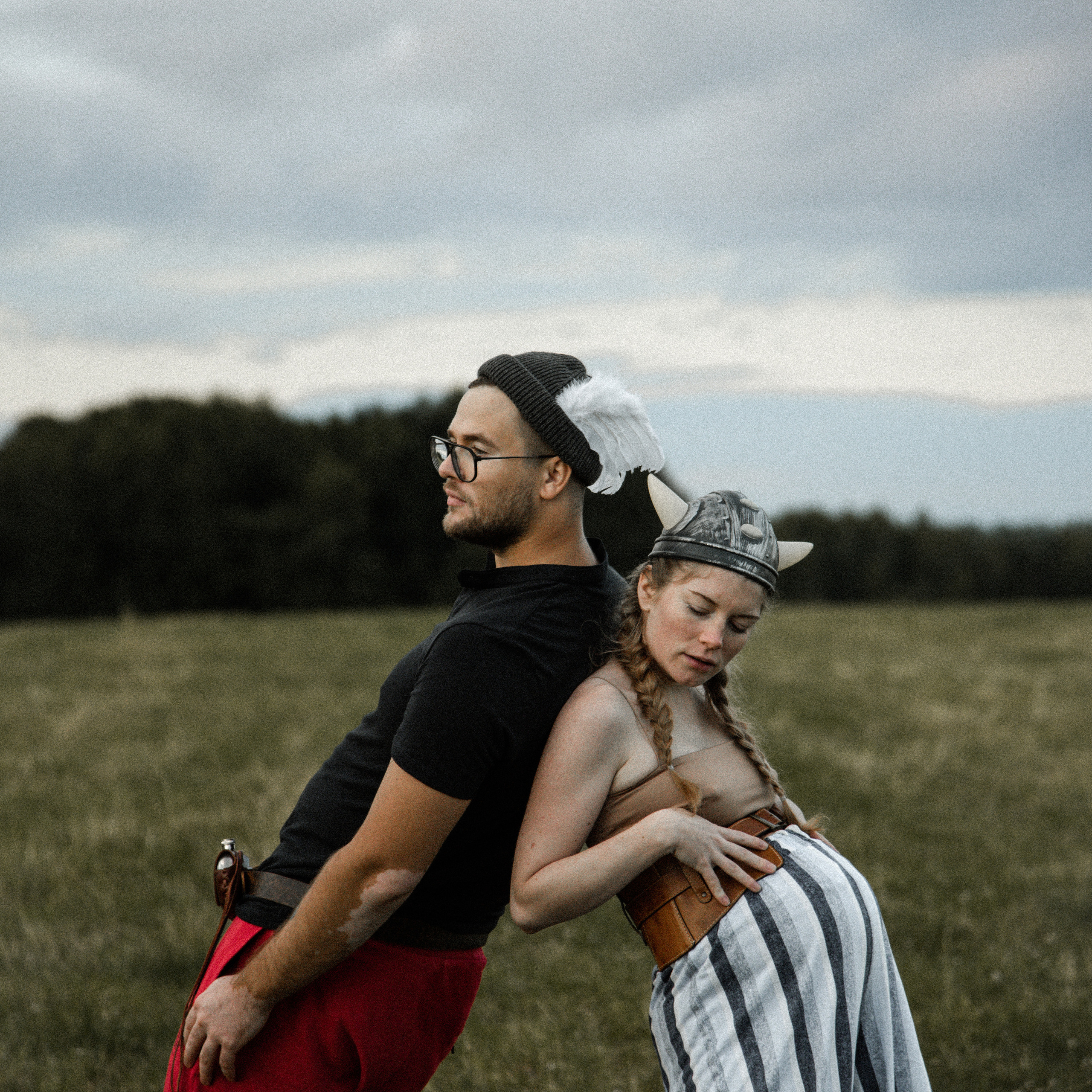 Маша ♡ Вадим. ФОТОГРАФ СЕРГЕЕВА МАРИЯ