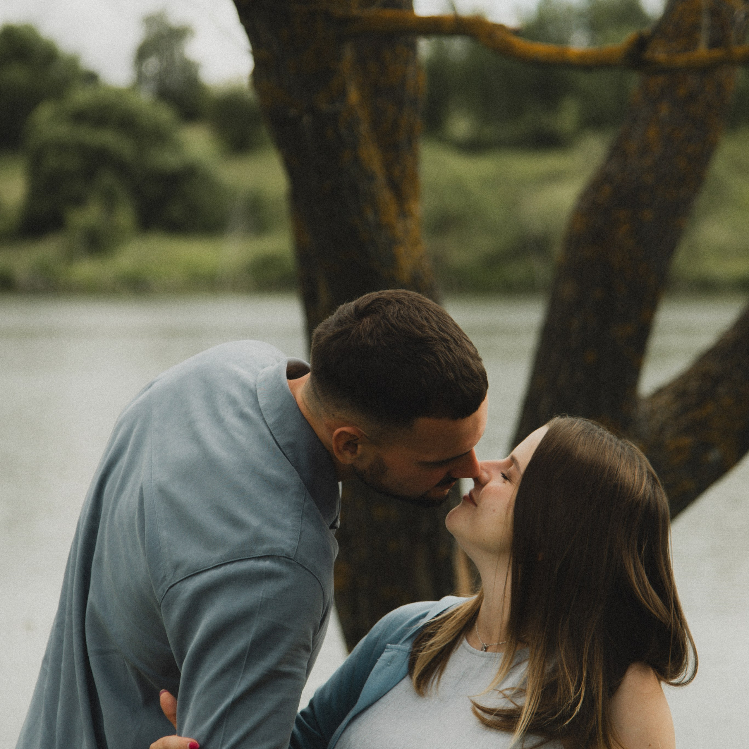 Лена & Ваня. ФОТОГРАФ СЕРГЕЕВА МАРИЯ