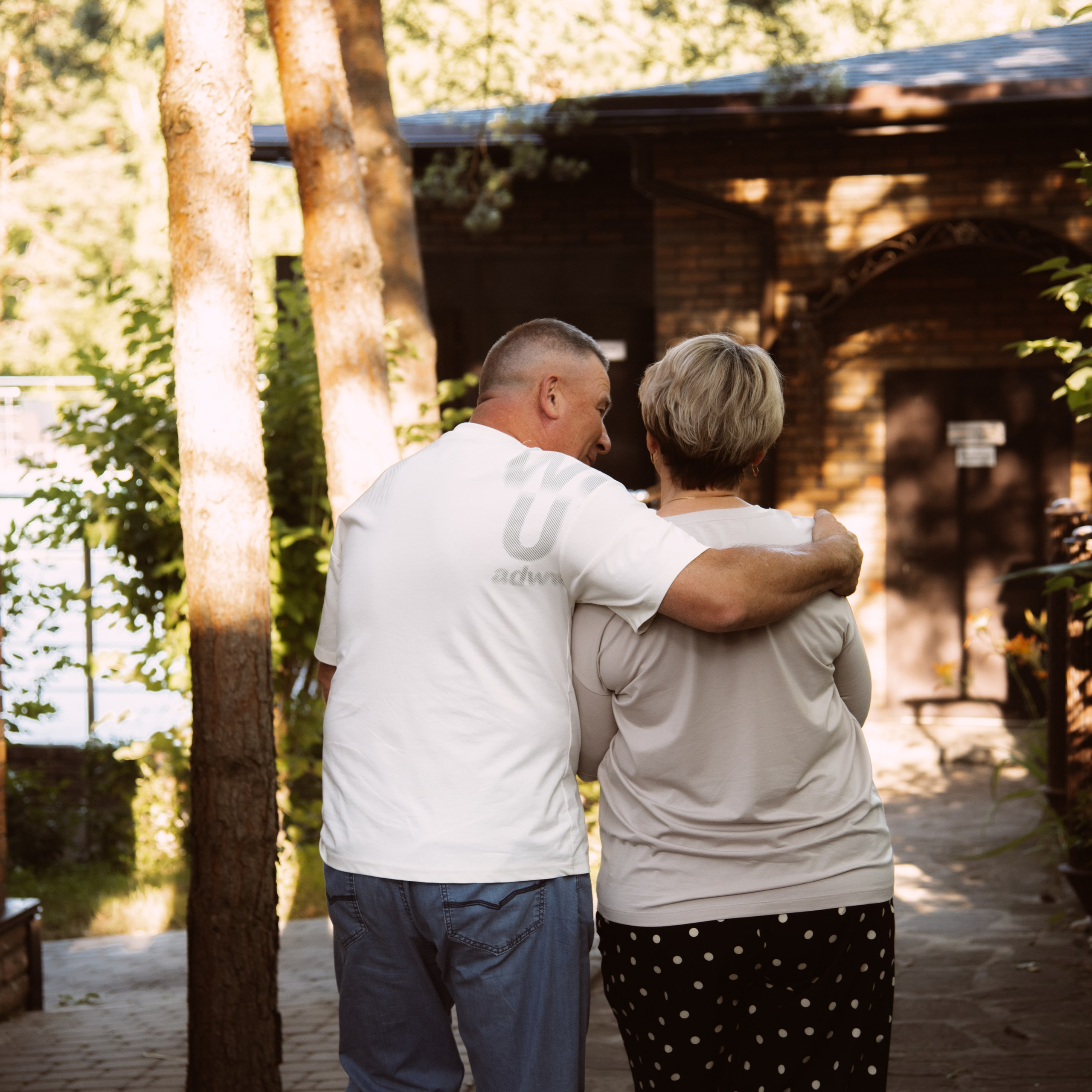 Юбилей. ФОТОГРАФ СЕРГЕЕВА МАРИЯ