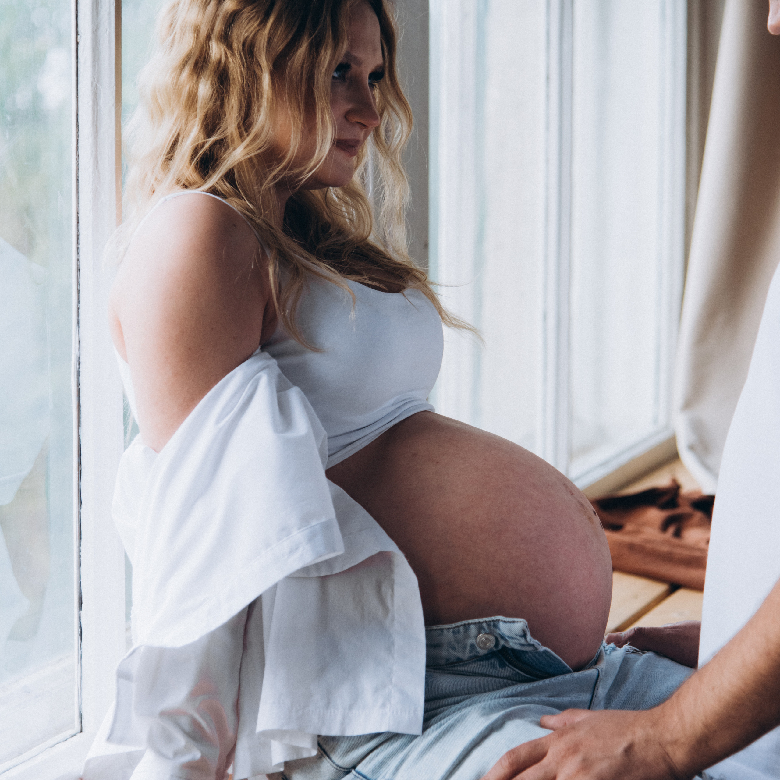 Настя Антон. ФОТОГРАФ СЕРГЕЕВА МАРИЯ