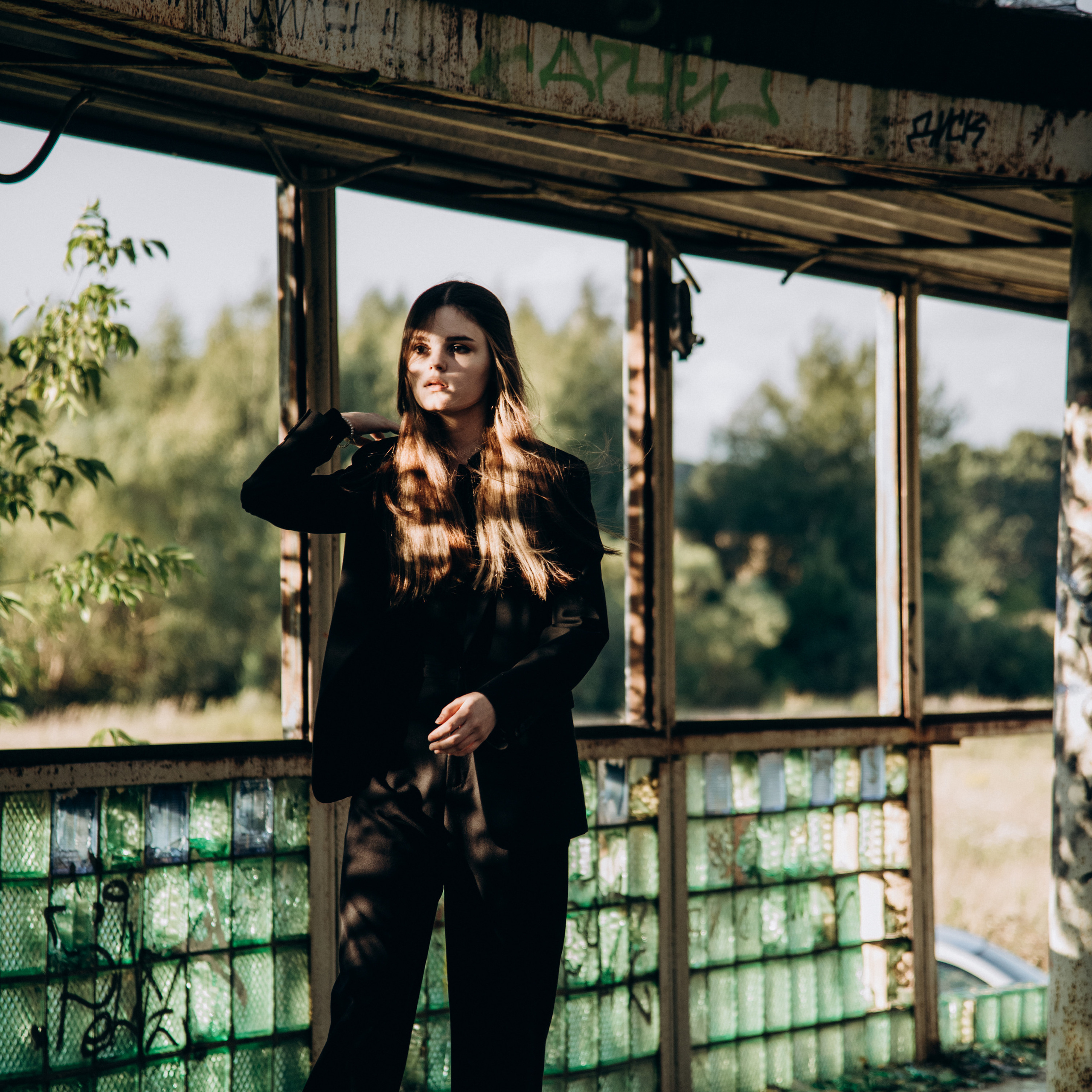 Юлия. ФОТОГРАФ СЕРГЕЕВА МАРИЯ