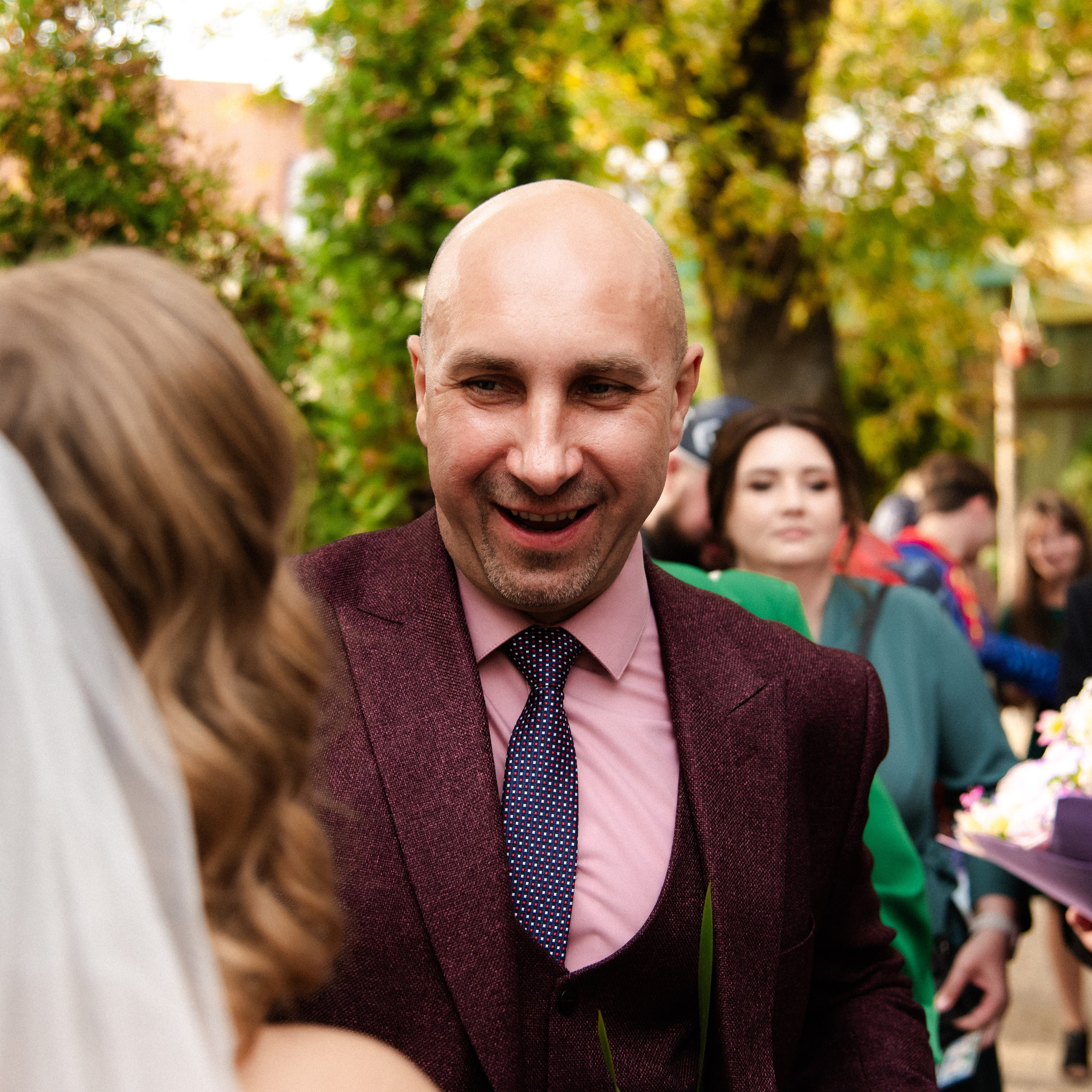 Аня Леша. ФОТОГРАФ СЕРГЕЕВА МАРИЯ