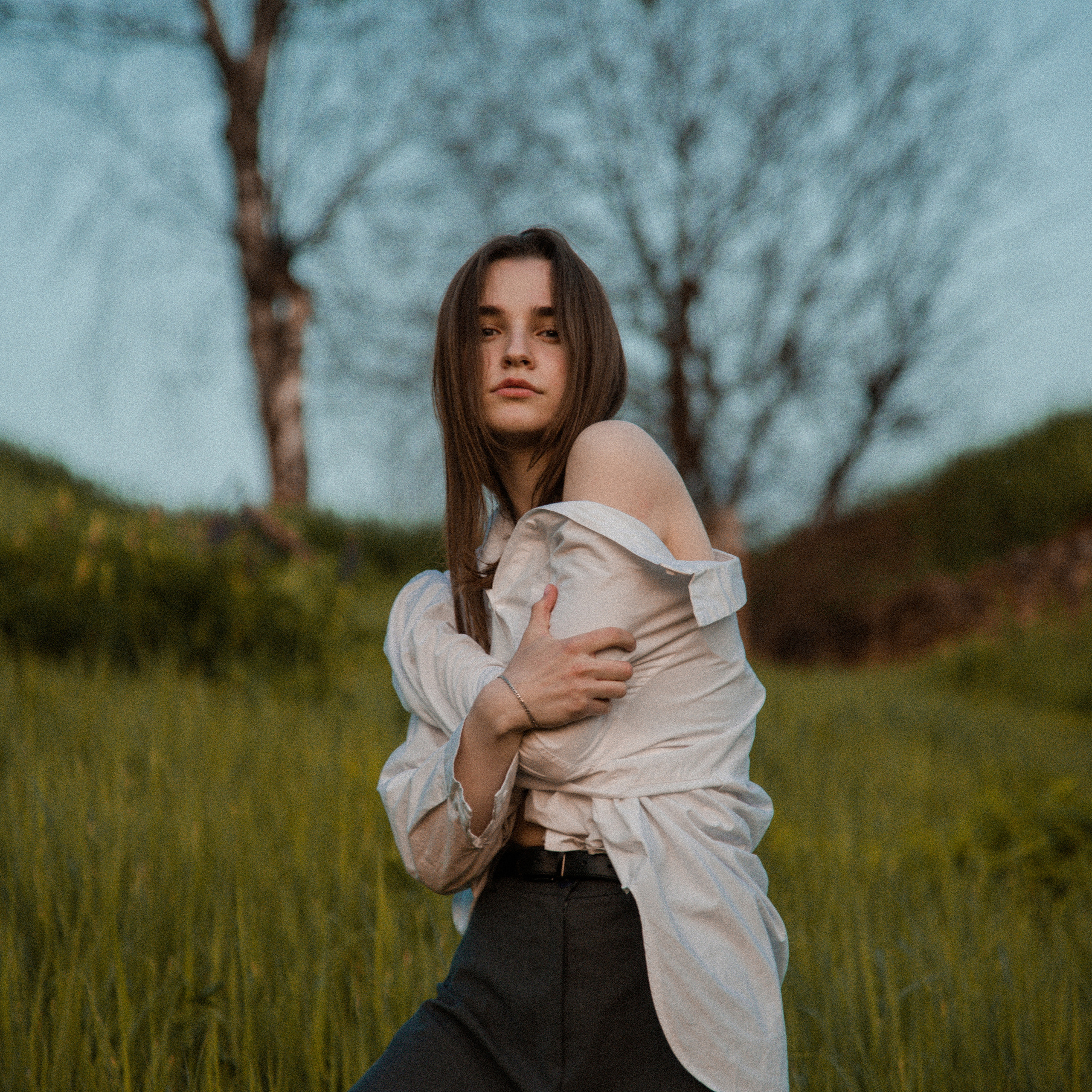 Лиза. ФОТОГРАФ СЕРГЕЕВА МАРИЯ