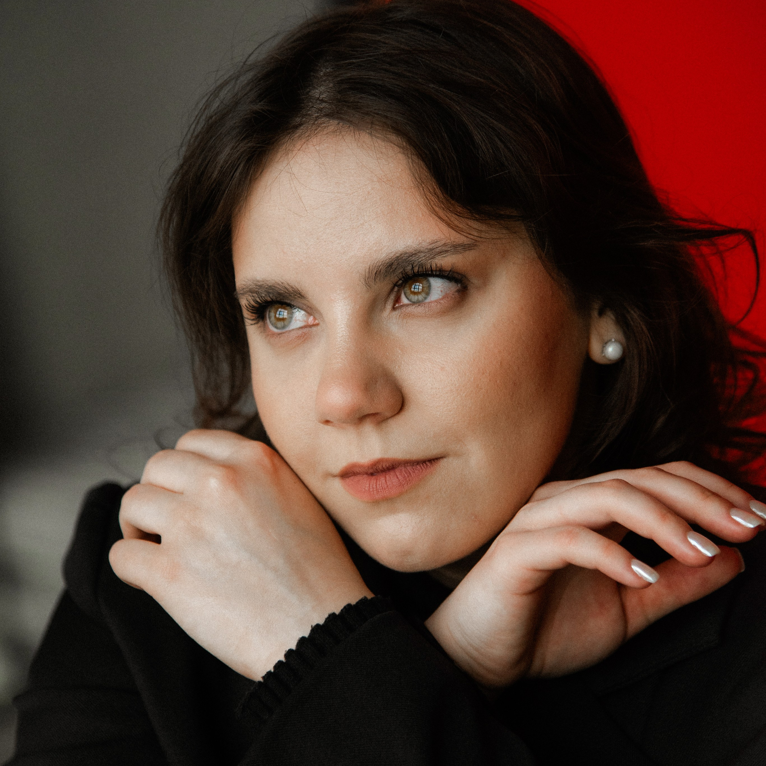 Виктория. ФОТОГРАФ СЕРГЕЕВА МАРИЯ