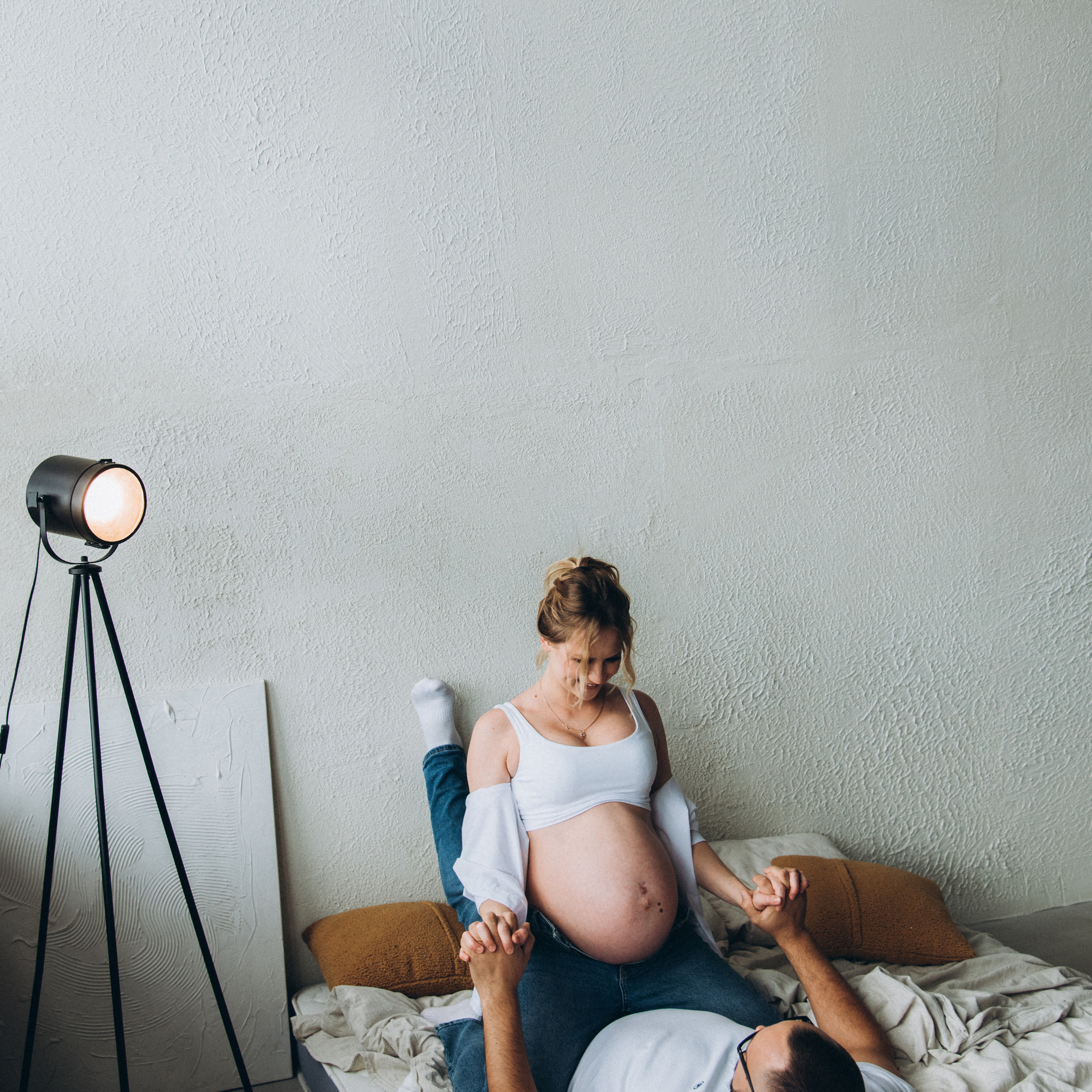 Настя Антон. ФОТОГРАФ СЕРГЕЕВА МАРИЯ