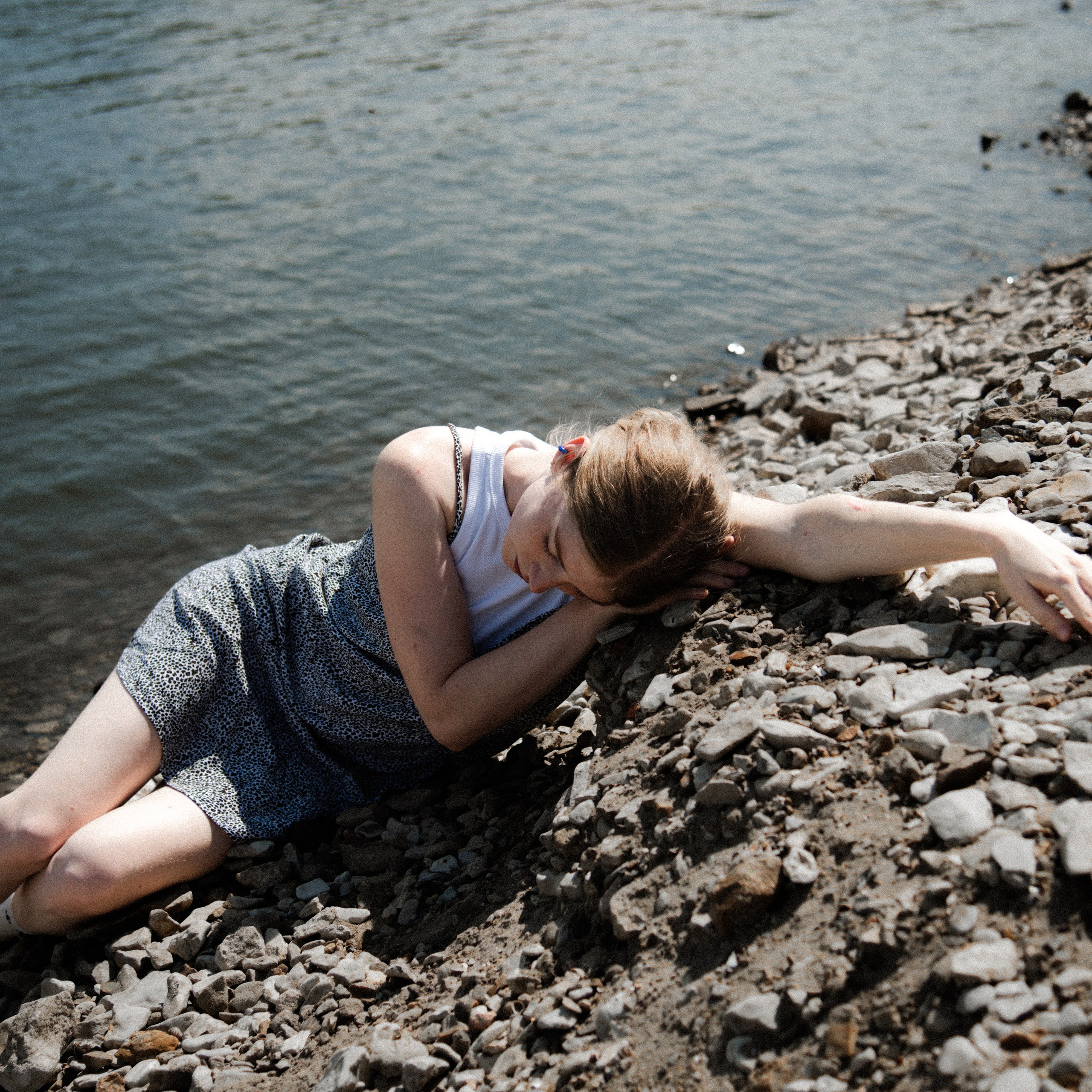 Мария. ФОТОГРАФ СЕРГЕЕВА МАРИЯ