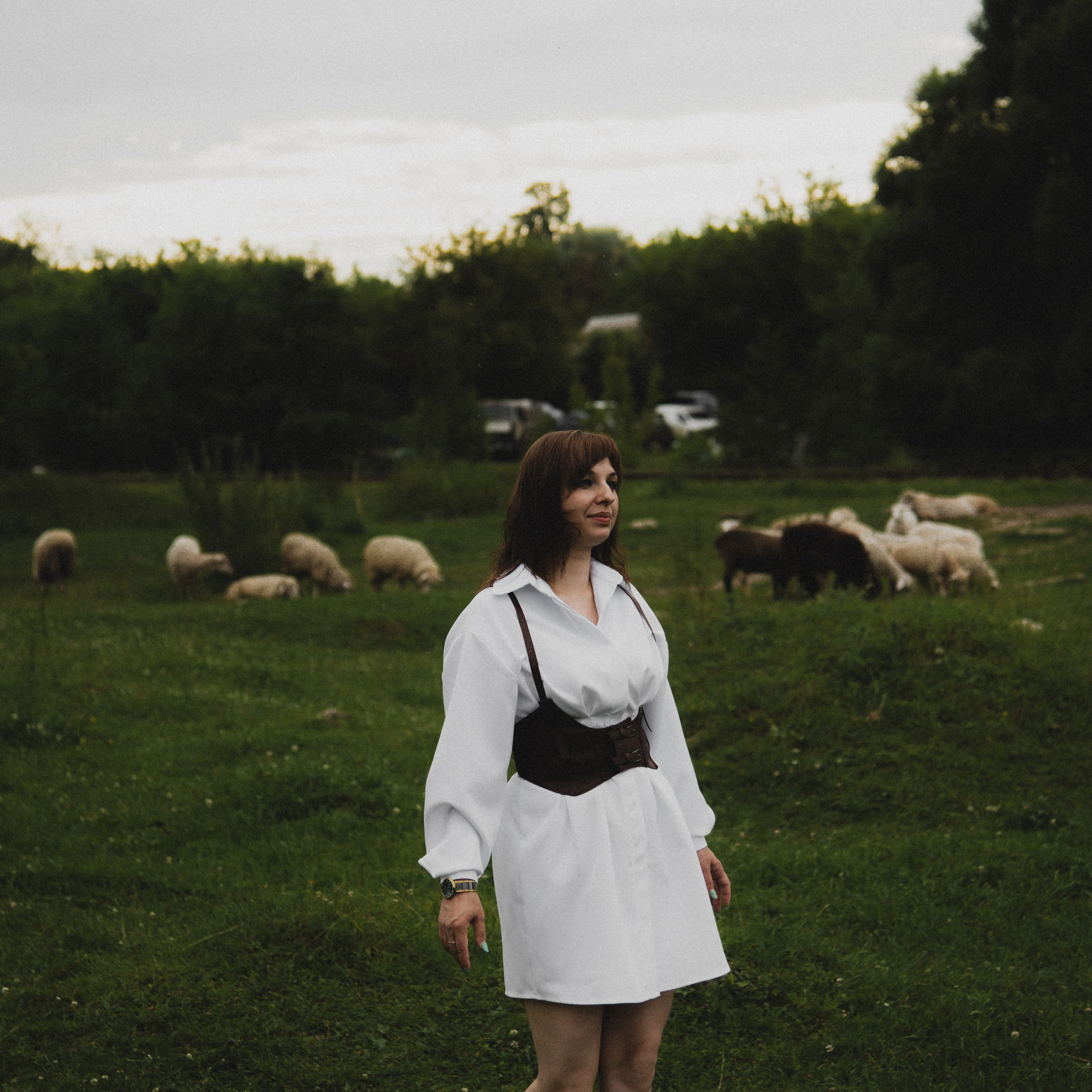 Светлана. ФОТОГРАФ СЕРГЕЕВА МАРИЯ