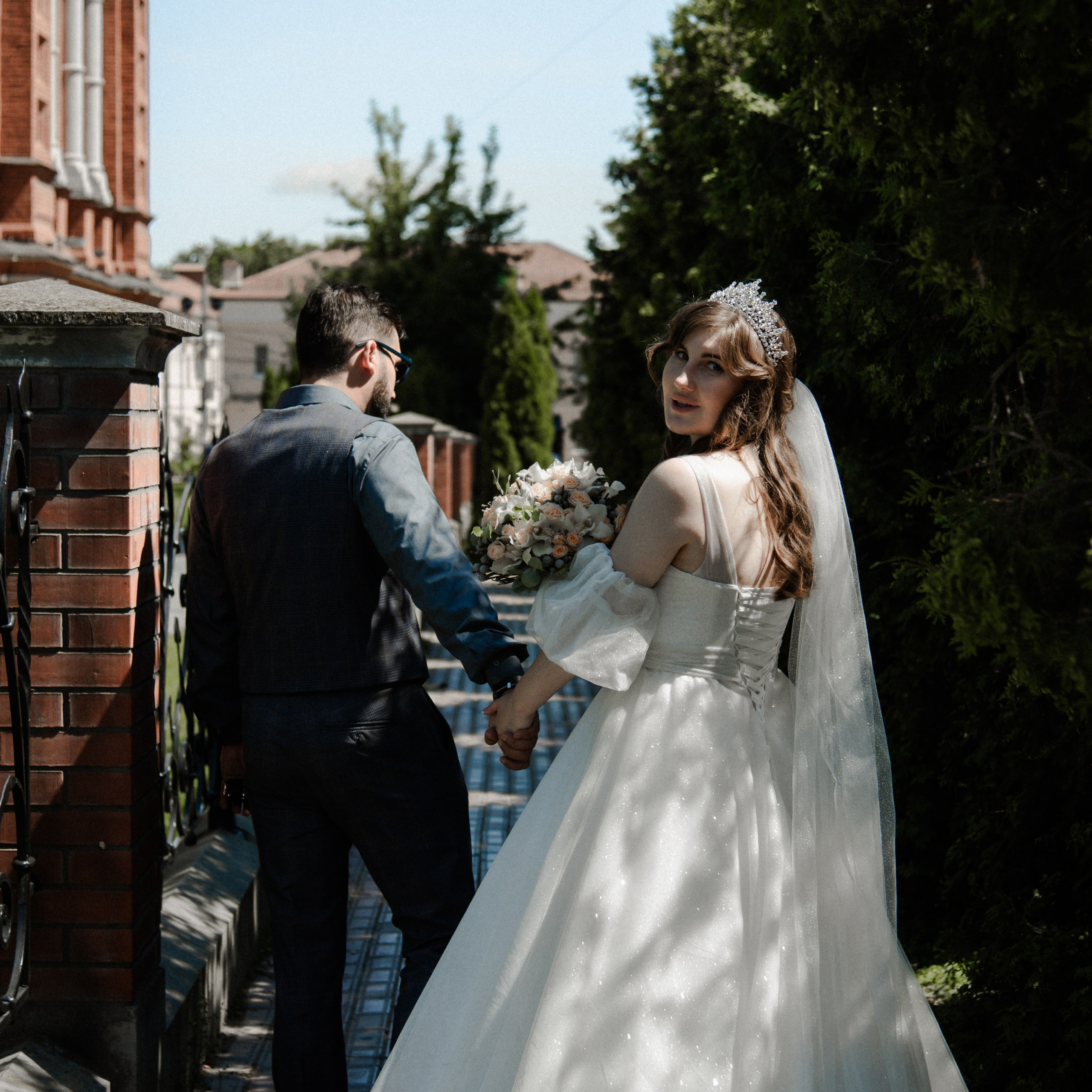 Лера Дима. ФОТОГРАФ СЕРГЕЕВА МАРИЯ