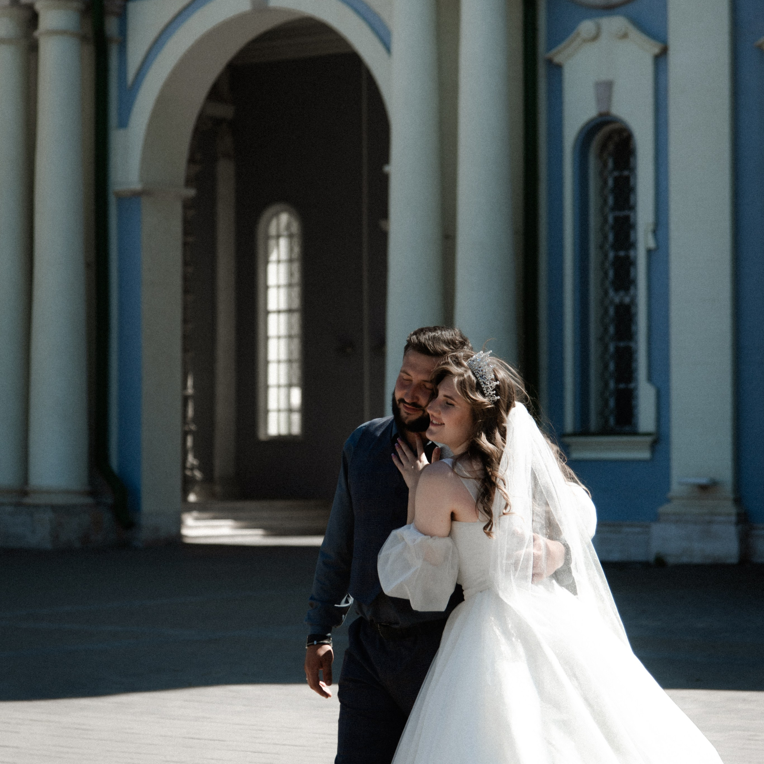 Лера Дима. ФОТОГРАФ СЕРГЕЕВА МАРИЯ