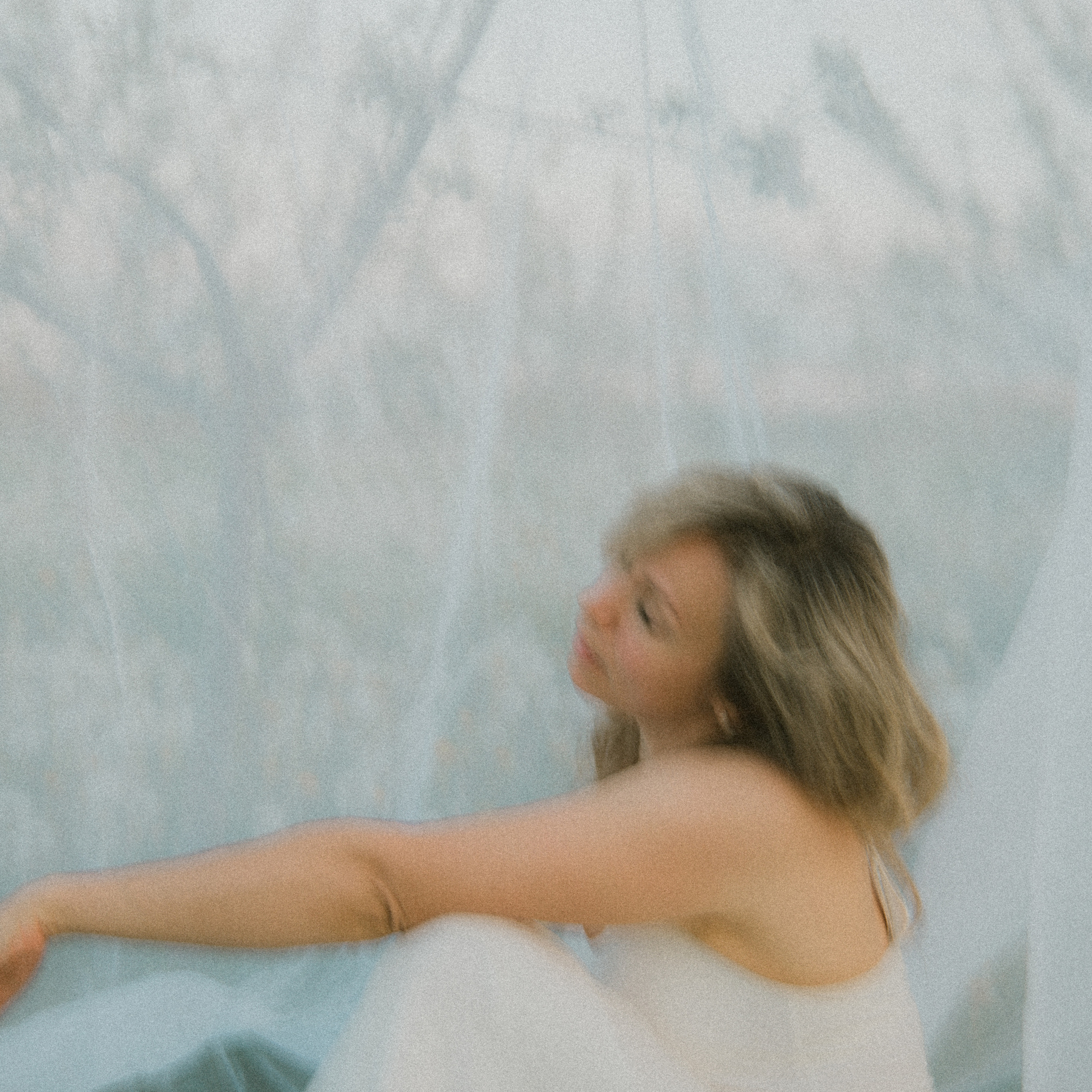 Алёнушка. ФОТОГРАФ СЕРГЕЕВА МАРИЯ