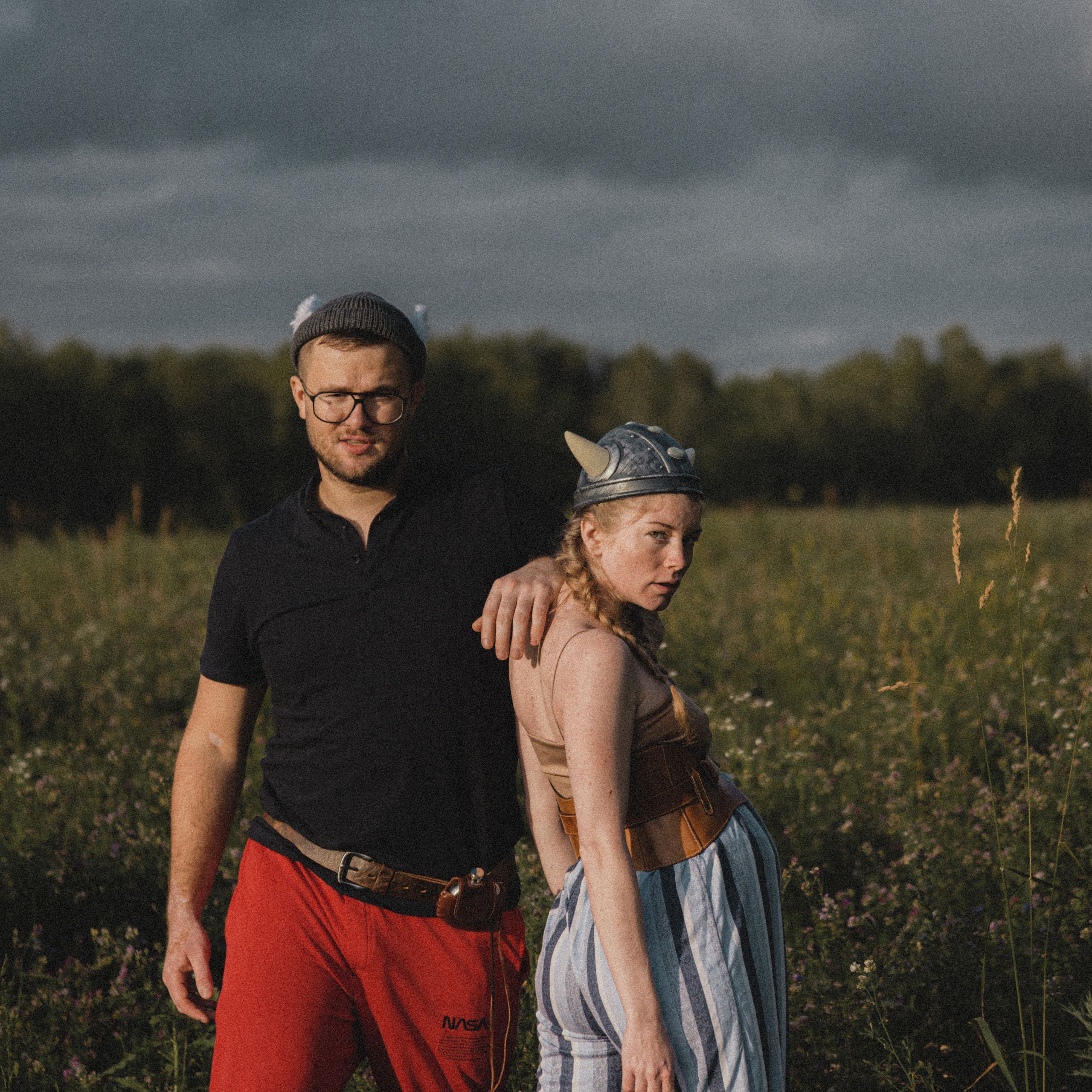 Маша ♡ Вадим. ФОТОГРАФ СЕРГЕЕВА МАРИЯ