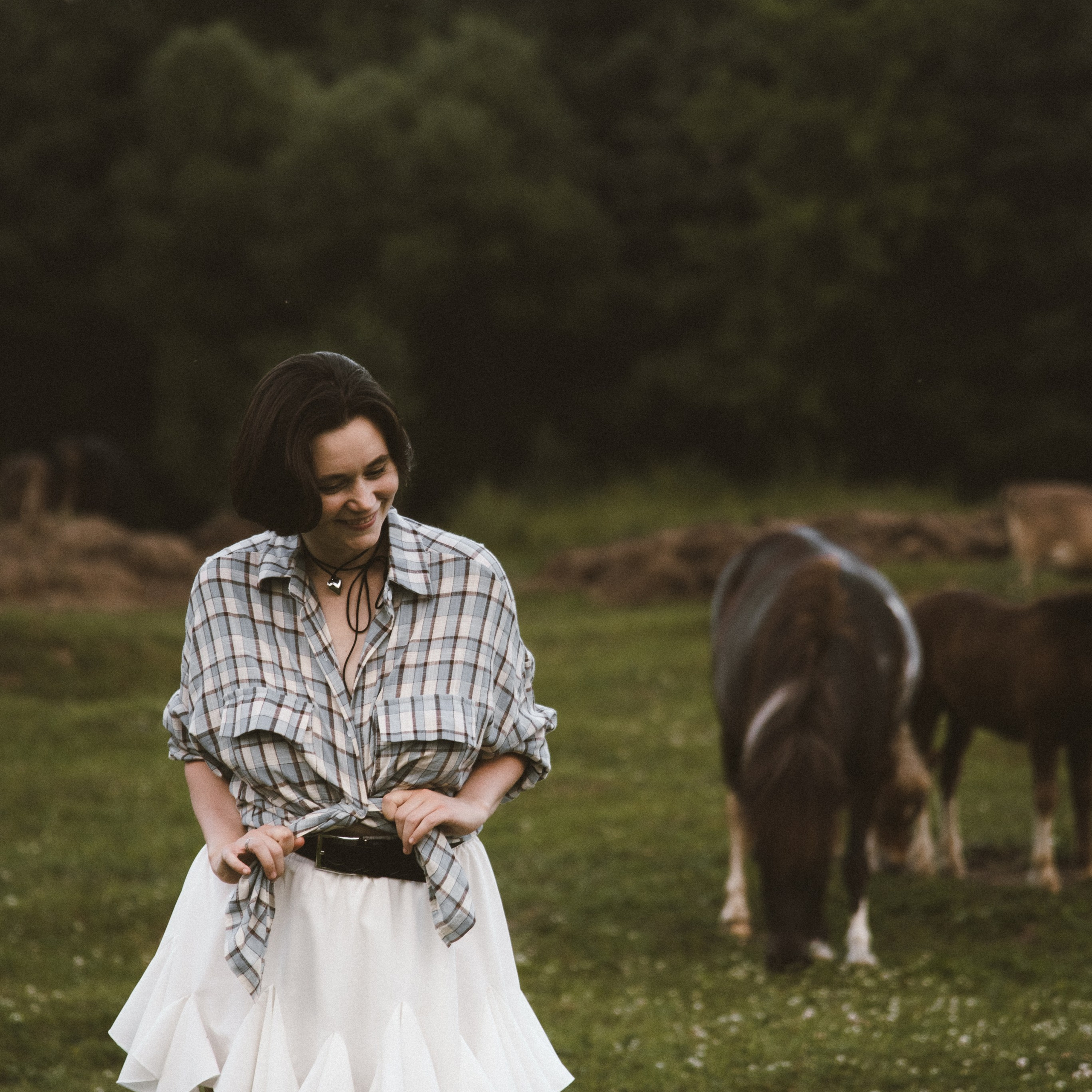 Юля & Макс. ФОТОГРАФ СЕРГЕЕВА МАРИЯ