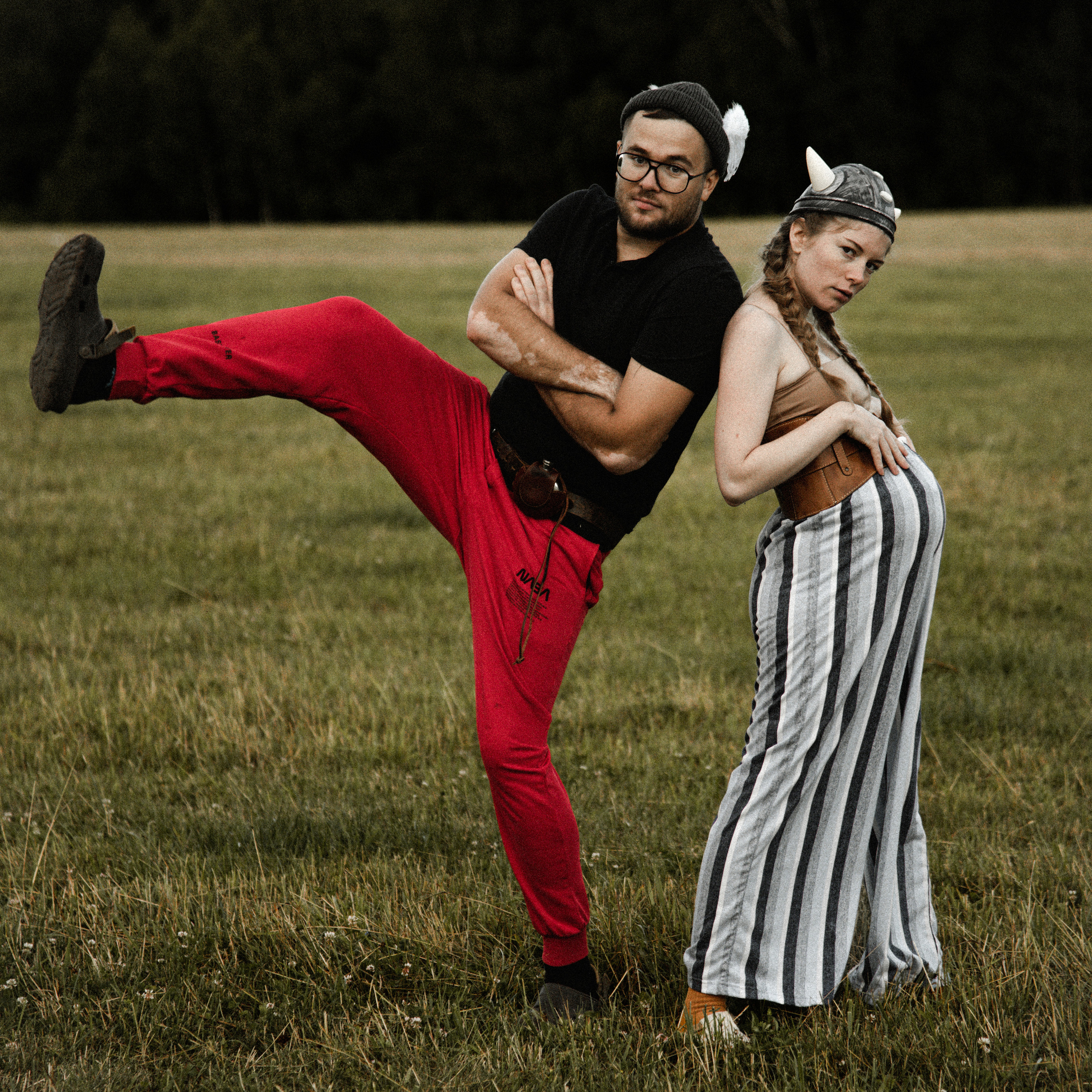 Маша ♡ Вадим. ФОТОГРАФ СЕРГЕЕВА МАРИЯ