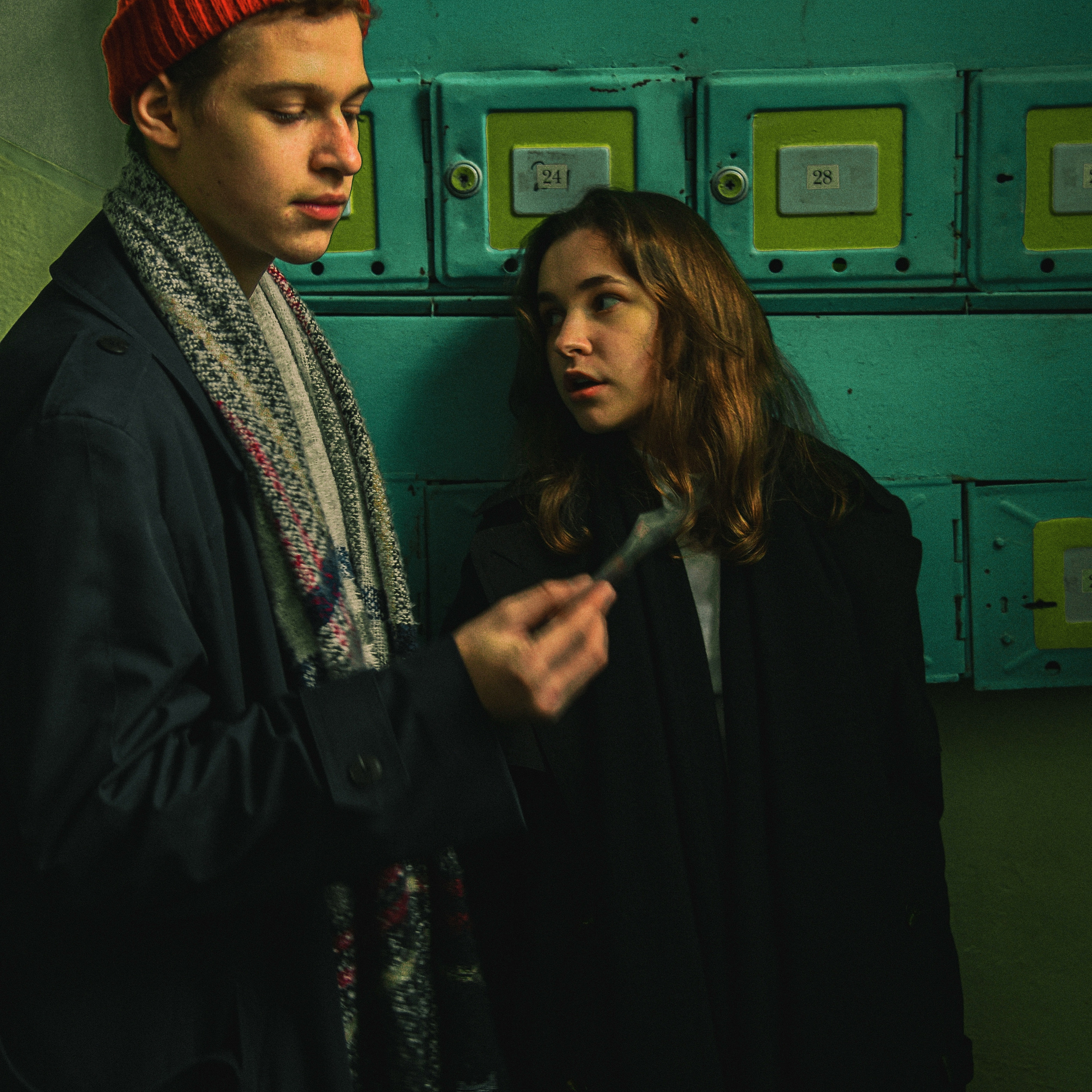 Лиза ♡ Дима. ФОТОГРАФ СЕРГЕЕВА МАРИЯ