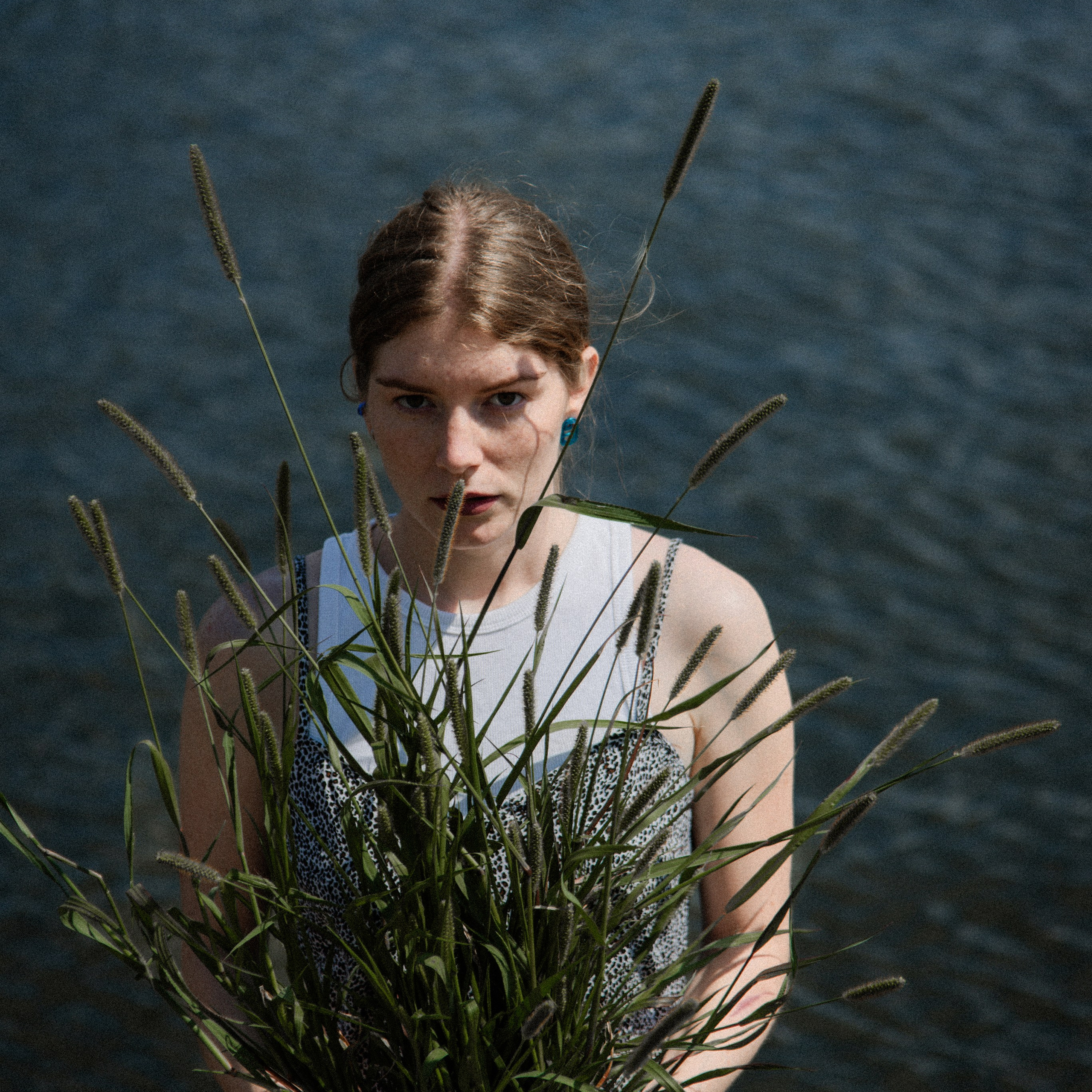 Мария. ФОТОГРАФ СЕРГЕЕВА МАРИЯ