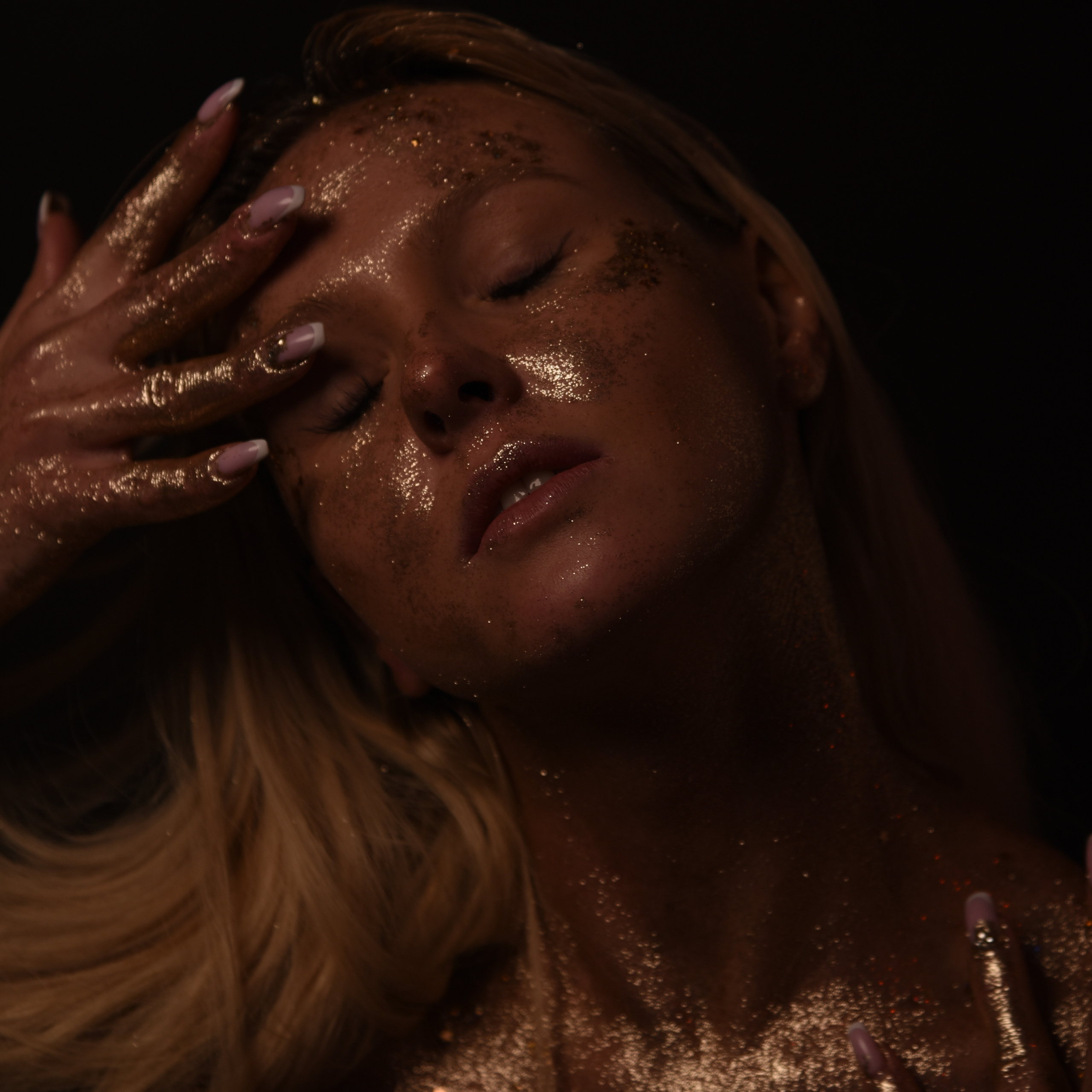 Анна. ФОТОГРАФ СЕРГЕЕВА МАРИЯ