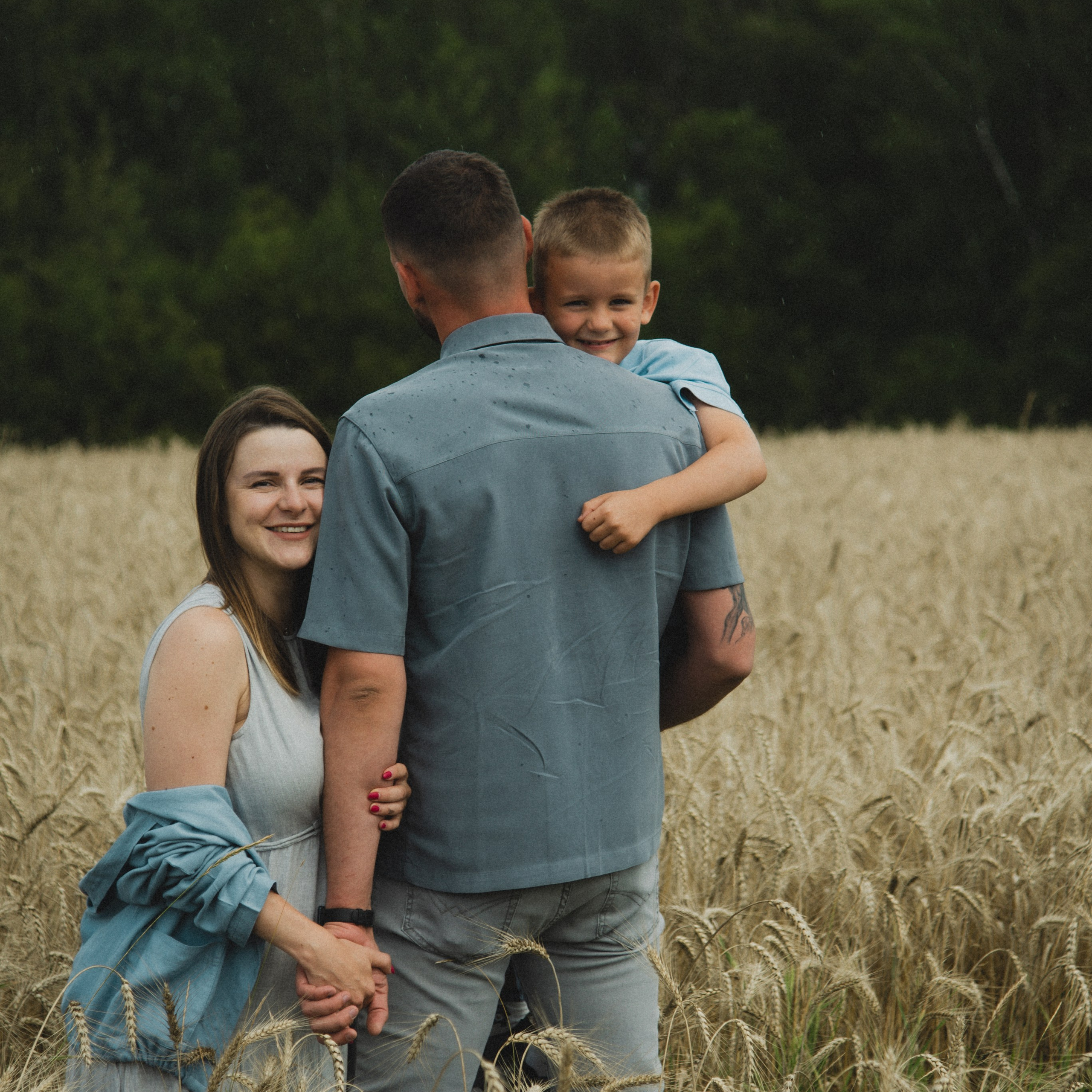Лена & Ваня. ФОТОГРАФ СЕРГЕЕВА МАРИЯ