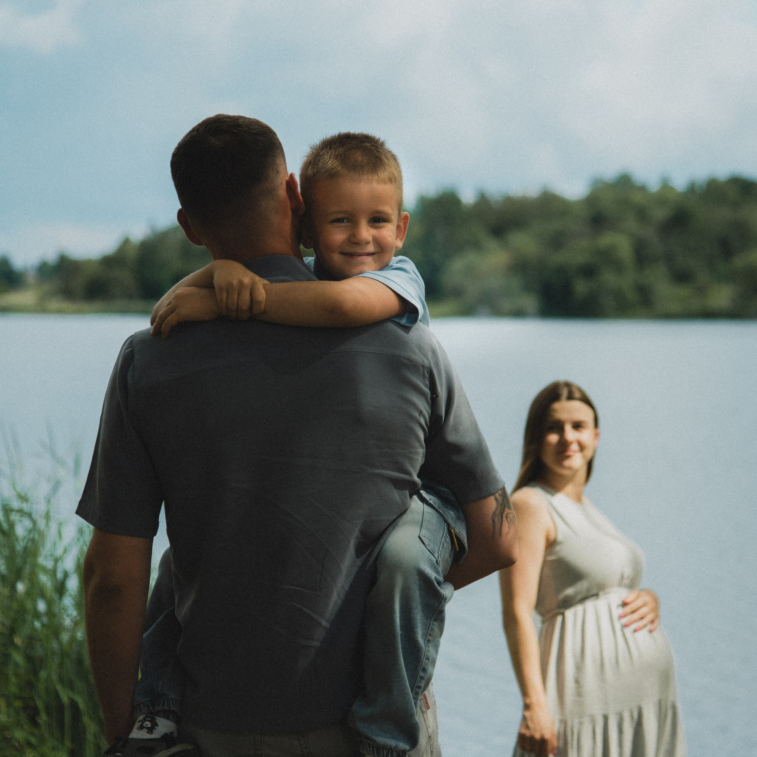 Лена & Ваня. ФОТОГРАФ СЕРГЕЕВА МАРИЯ