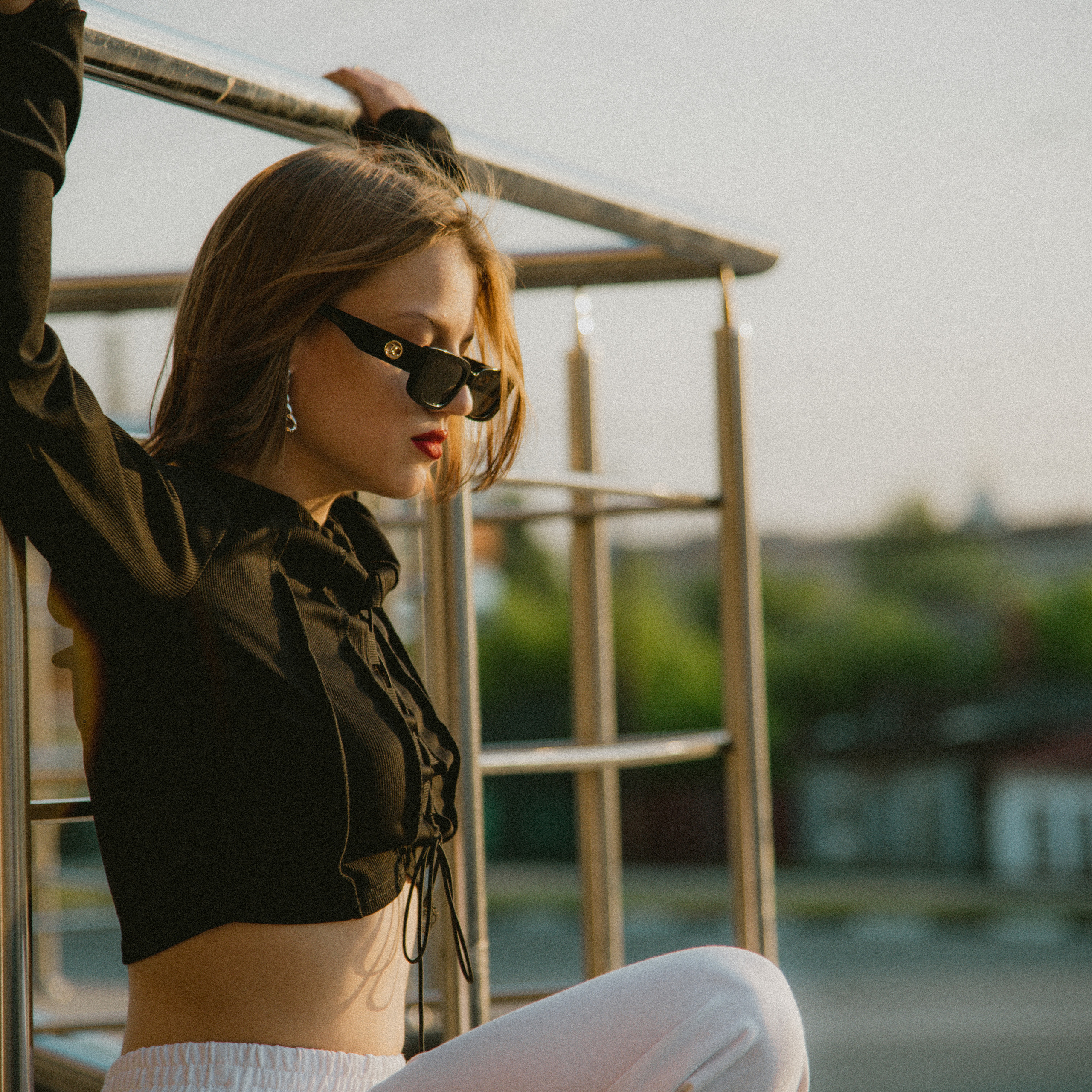 Городская экспресс (30 минут). ФОТОГРАФ СЕРГЕЕВА МАРИЯ