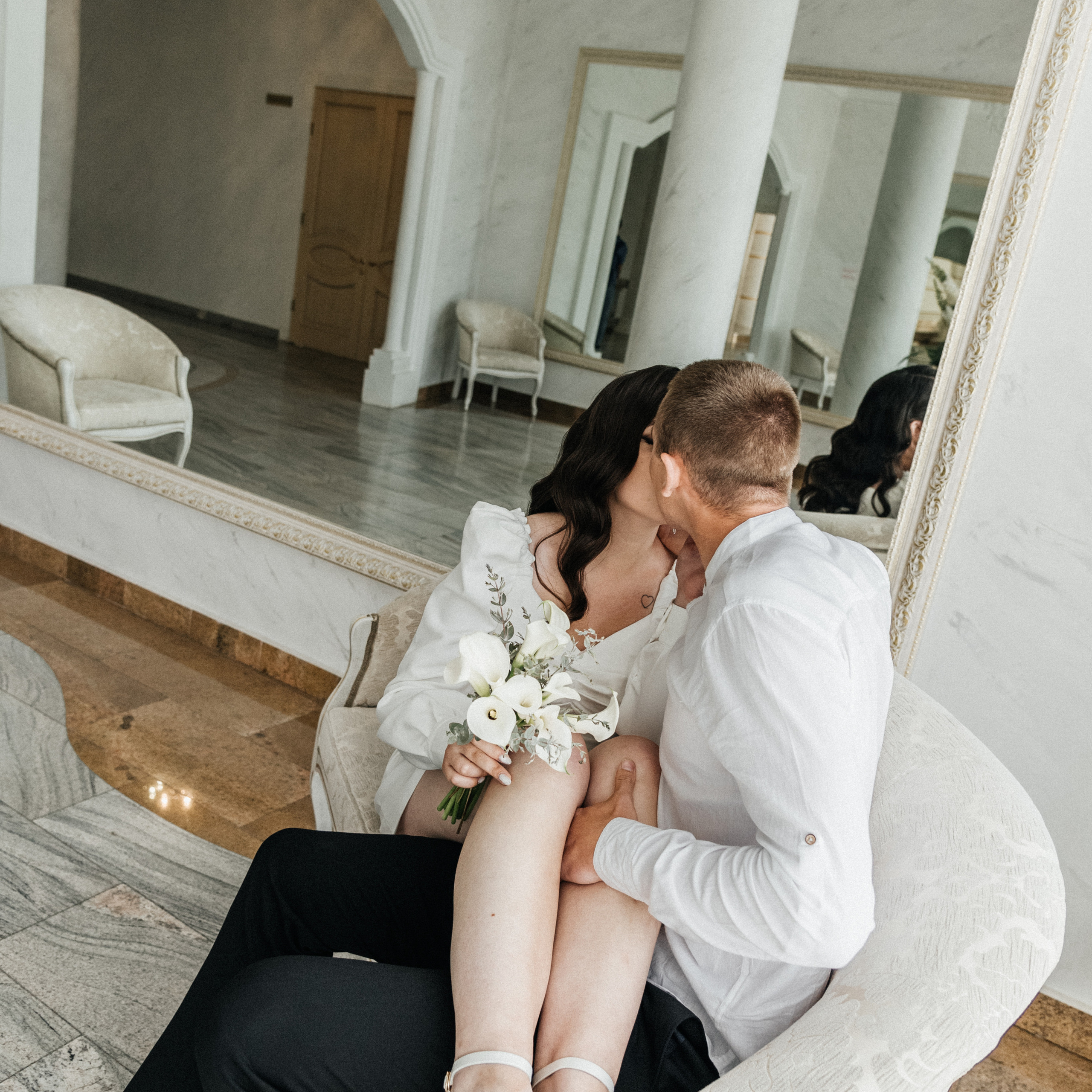 Алина Саша. ФОТОГРАФ СЕРГЕЕВА МАРИЯ