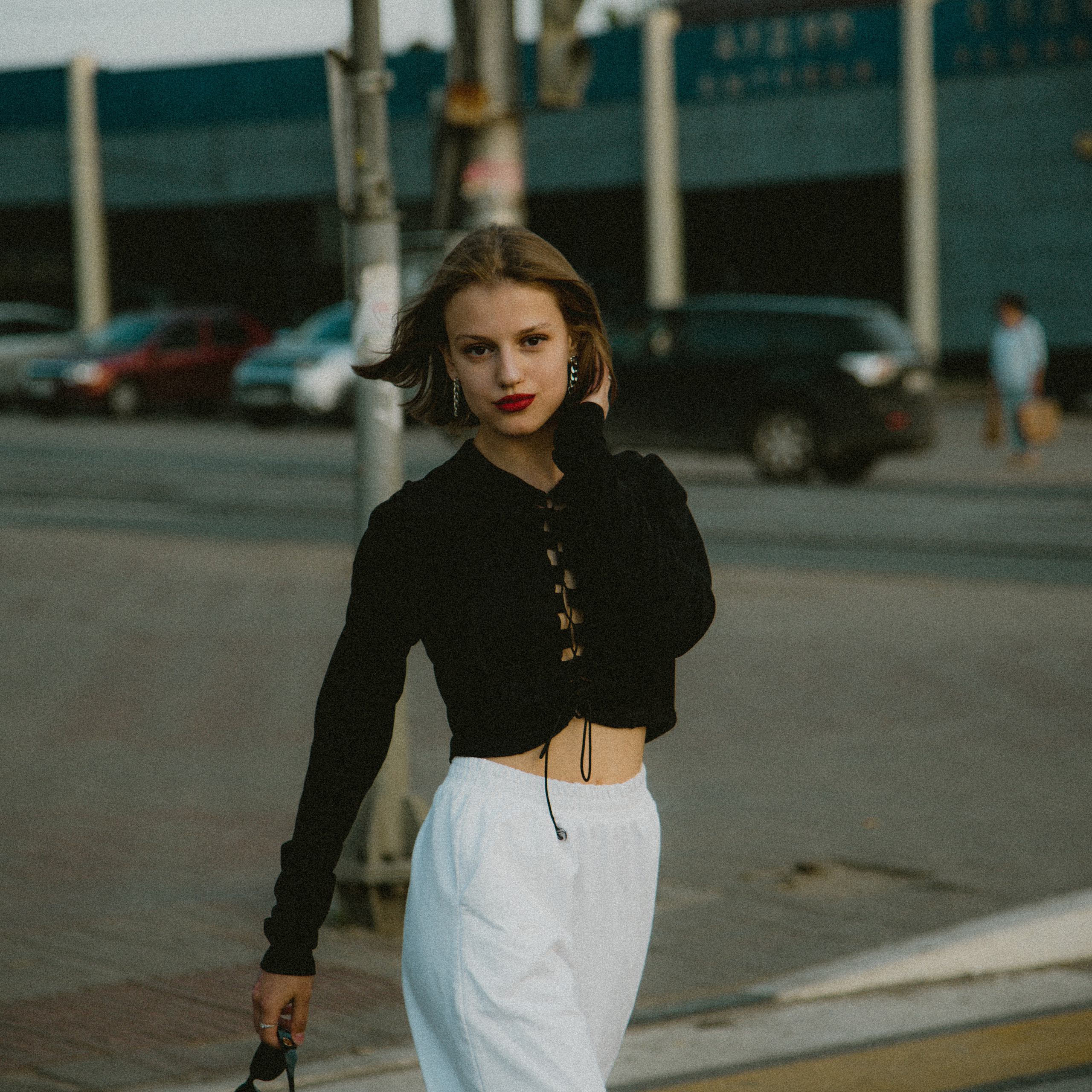 Городская экспресс (30 минут). ФОТОГРАФ СЕРГЕЕВА МАРИЯ