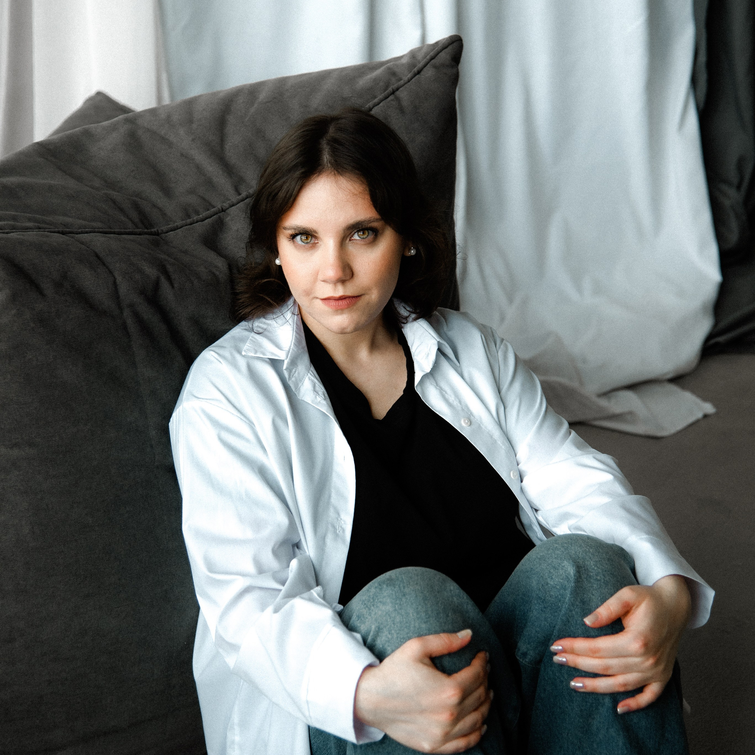 Виктория. ФОТОГРАФ СЕРГЕЕВА МАРИЯ