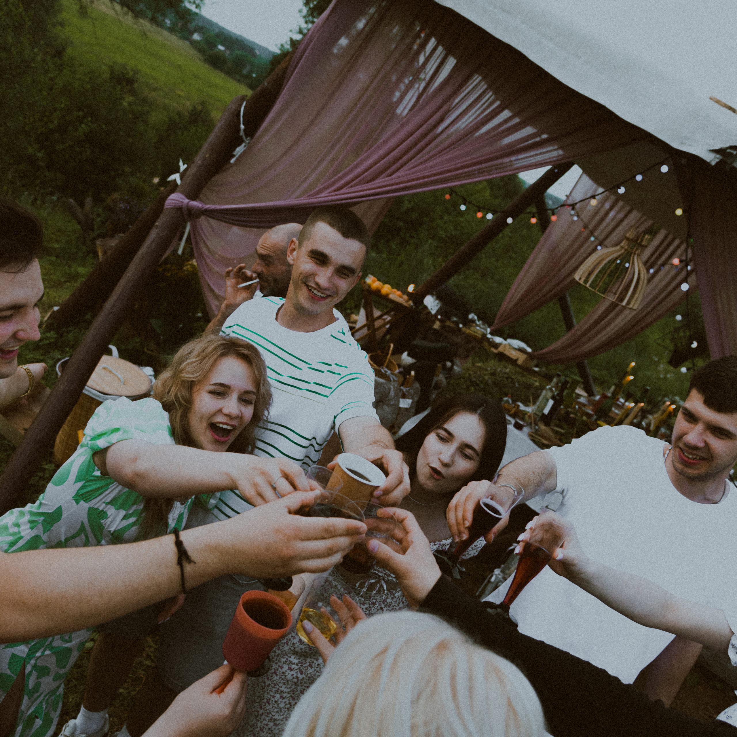 День рождения Саша. ФОТОГРАФ СЕРГЕЕВА МАРИЯ