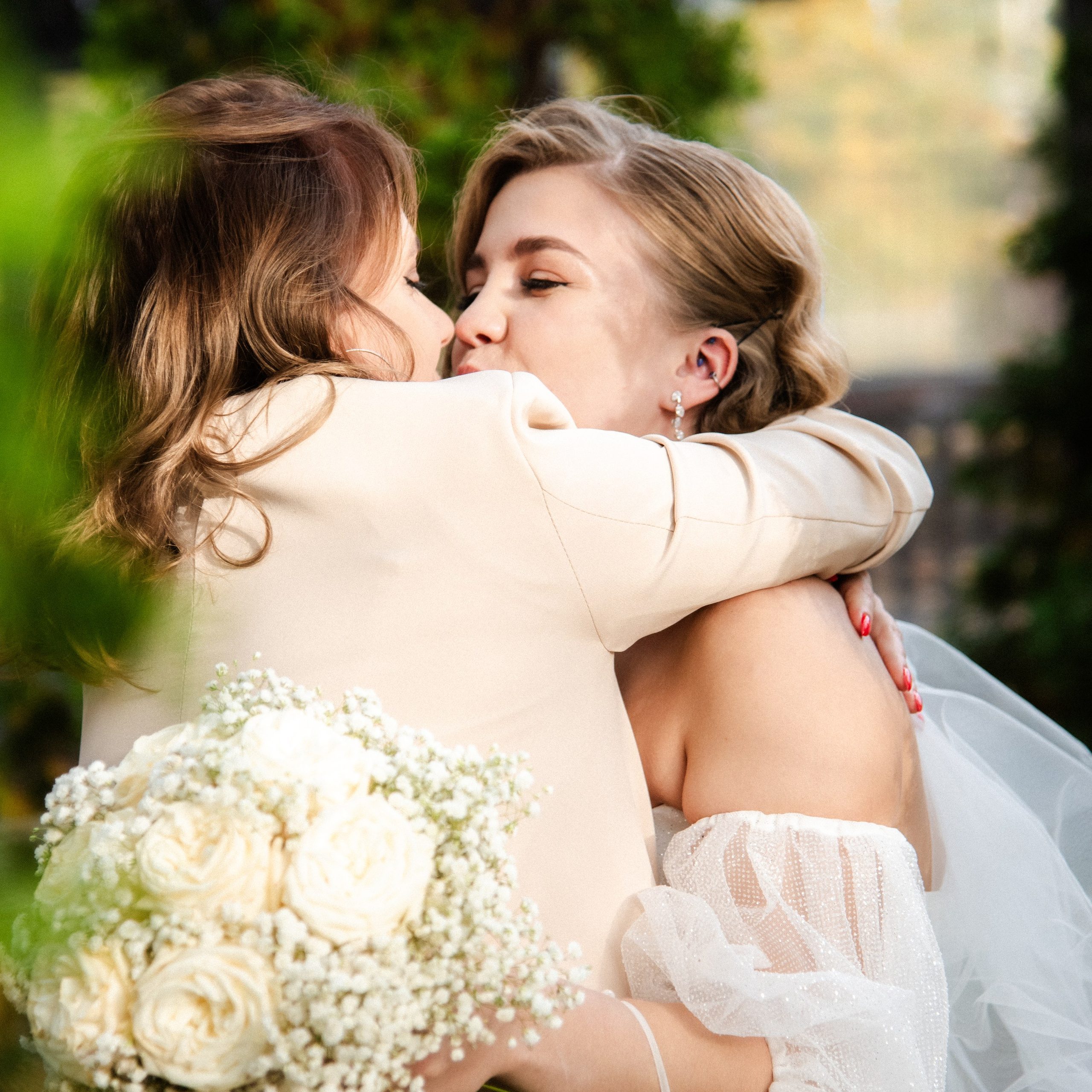 Аня Леша. ФОТОГРАФ СЕРГЕЕВА МАРИЯ