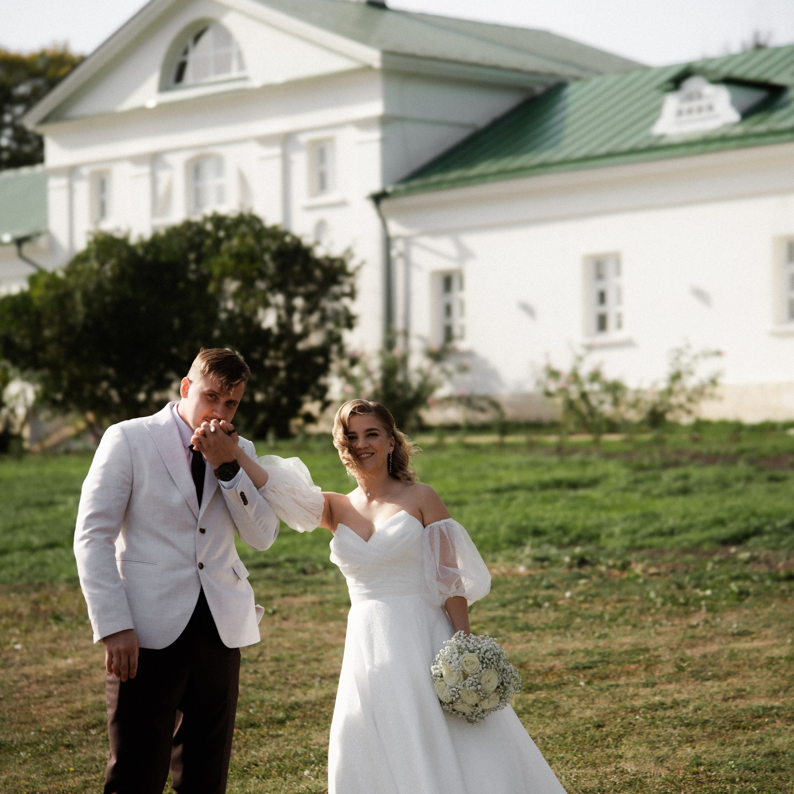 Аня Леша. ФОТОГРАФ СЕРГЕЕВА МАРИЯ